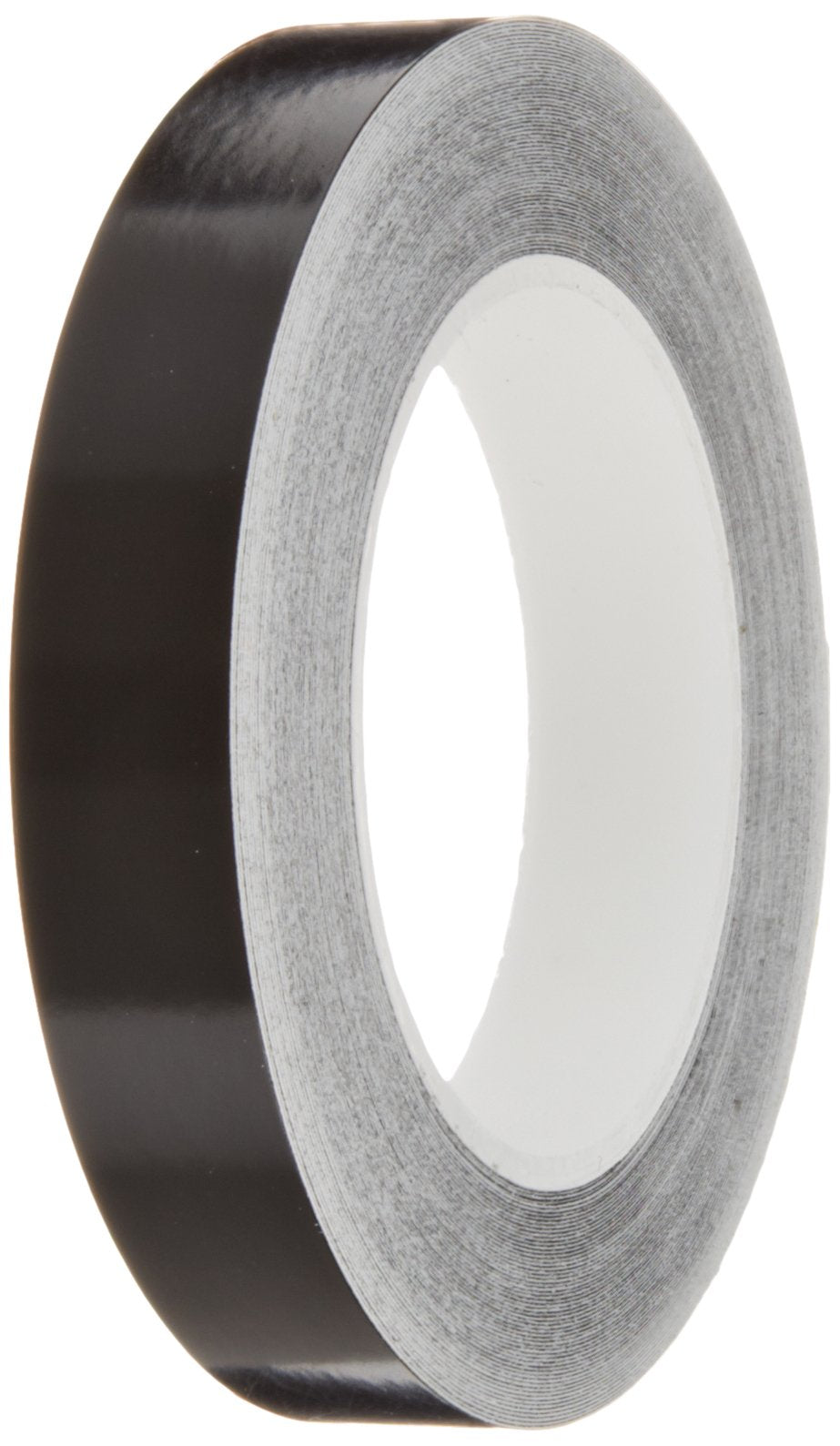 Trimbrite T8001 1/2X36 Black Pin Stripe