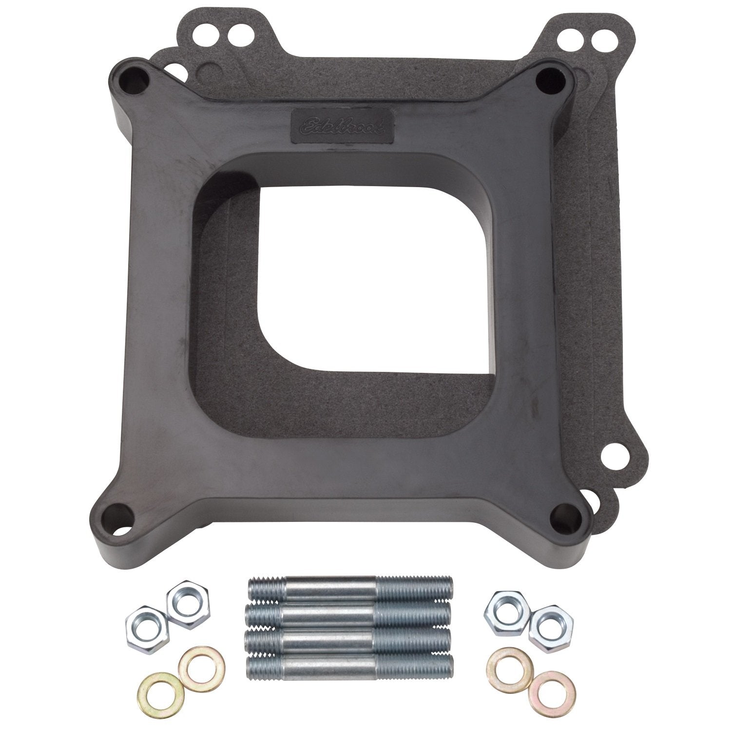 Edelbrock 8710 Carburetor Spacer
