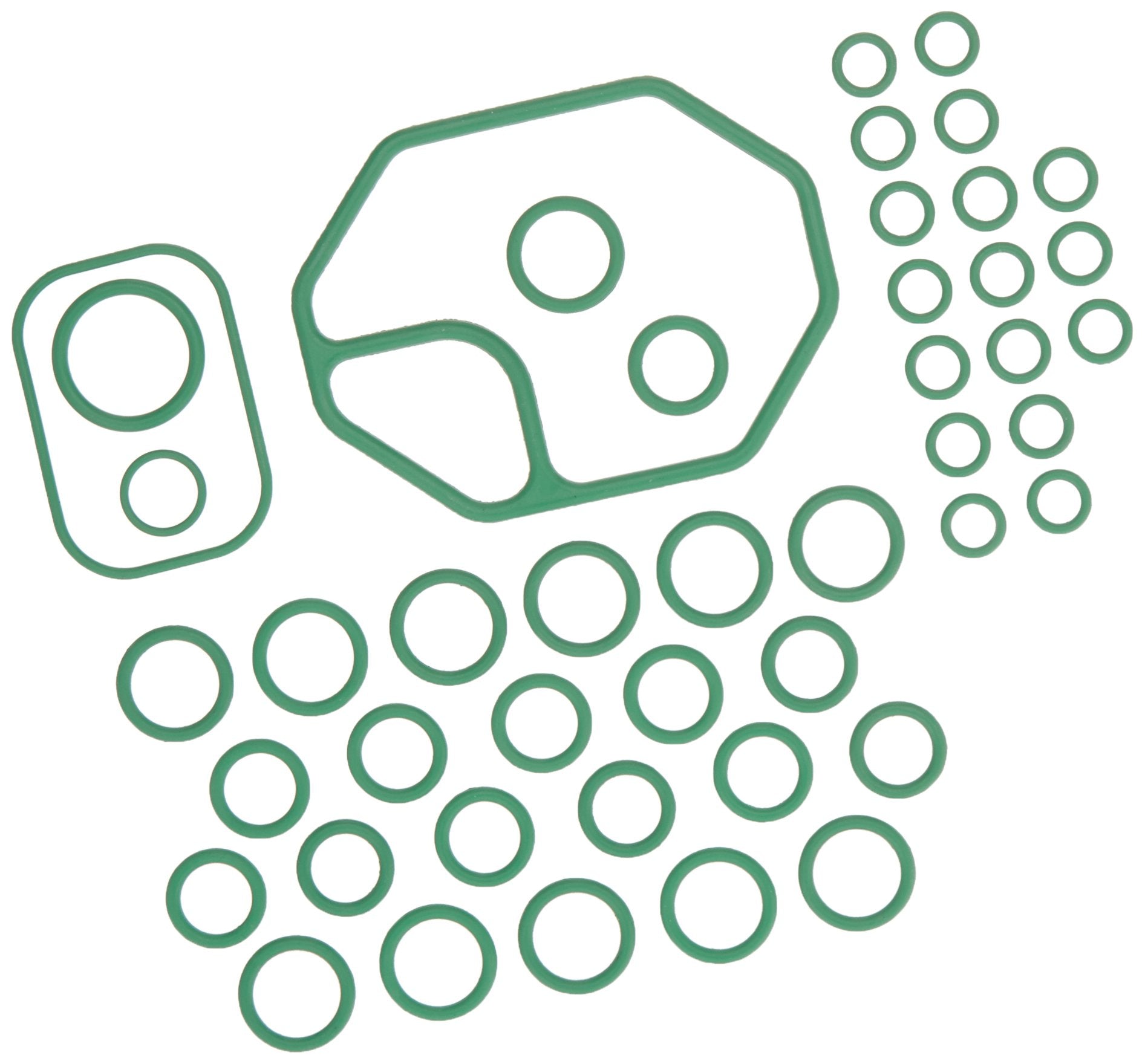 Four Seasons 26749 O-Ring & Gasket Air Conditioning System Seal Kit