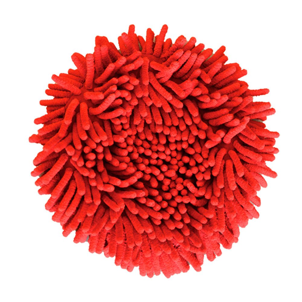 Shurhold Brite Bonnett Shag Microfiber F/Polisher