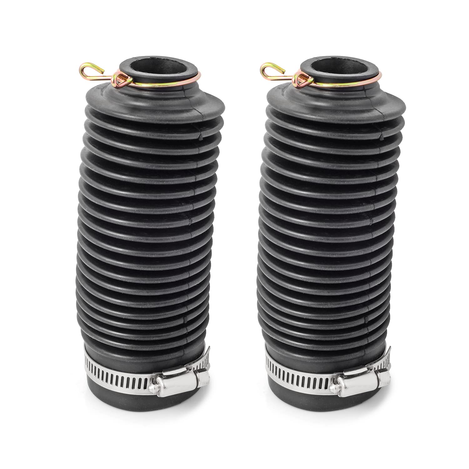 Front Fork Boot For Honda Xr80R Xr100R Crf80F Crf100F 1985-2013