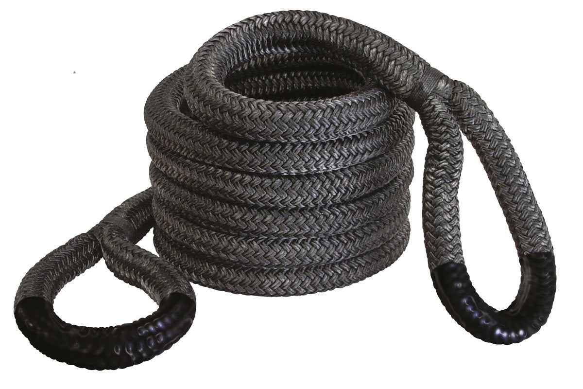 Bubba Rope (176750Bkg Extreme, 2'' X 30'