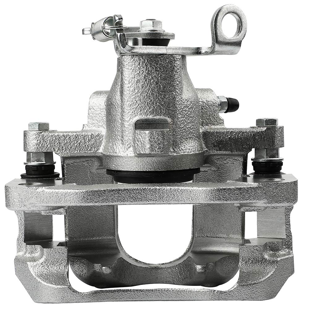 Scitoo 18B5177 Rear Left Disc Brake Caliper Assembly W/Bracket For Dodge For Journey 2009-2012