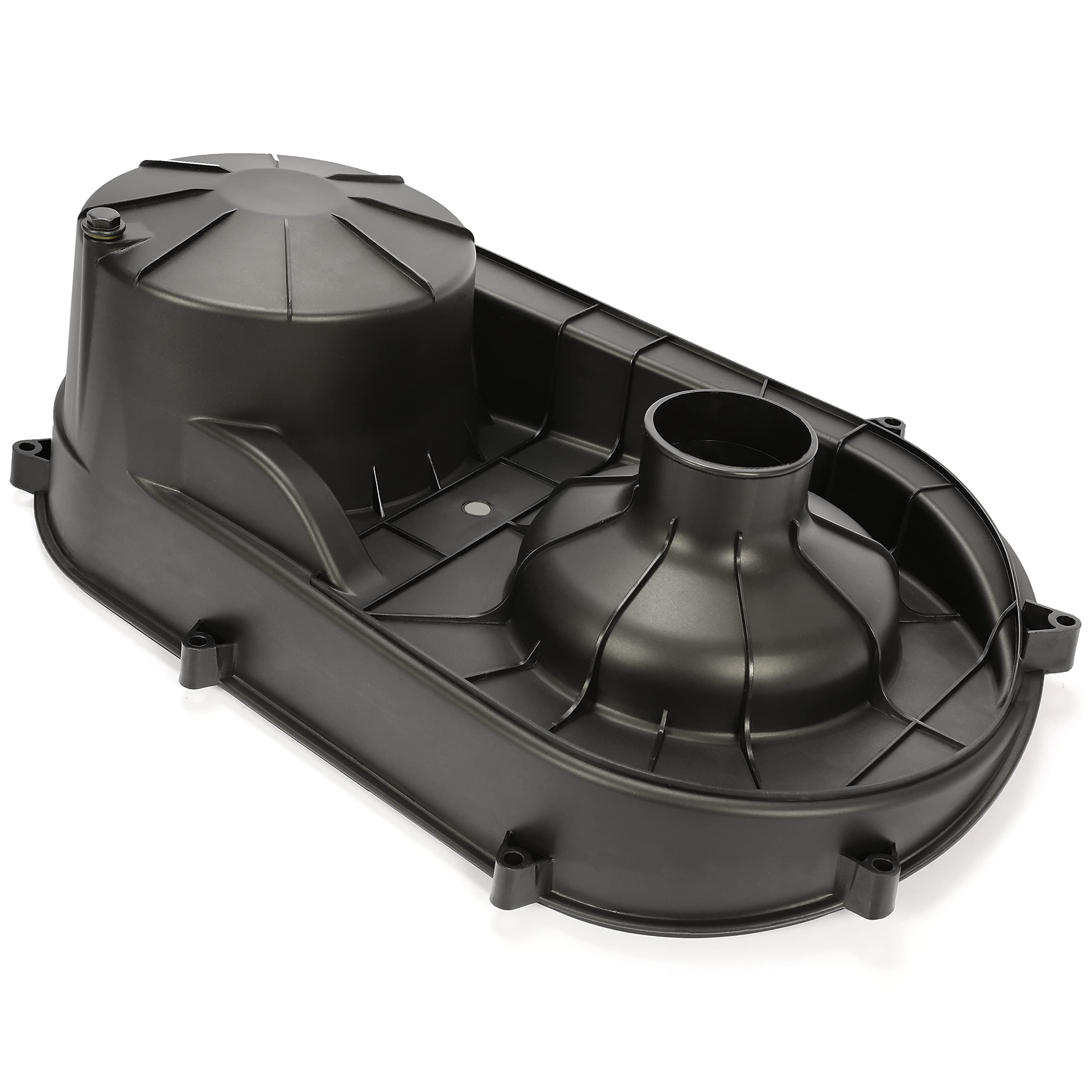 Kojem Outer Clutch Cover Compatible With 2015-2023 Polaris Rzr General S Xp 4 1000 900 Sport Eps Replacement For 2635611