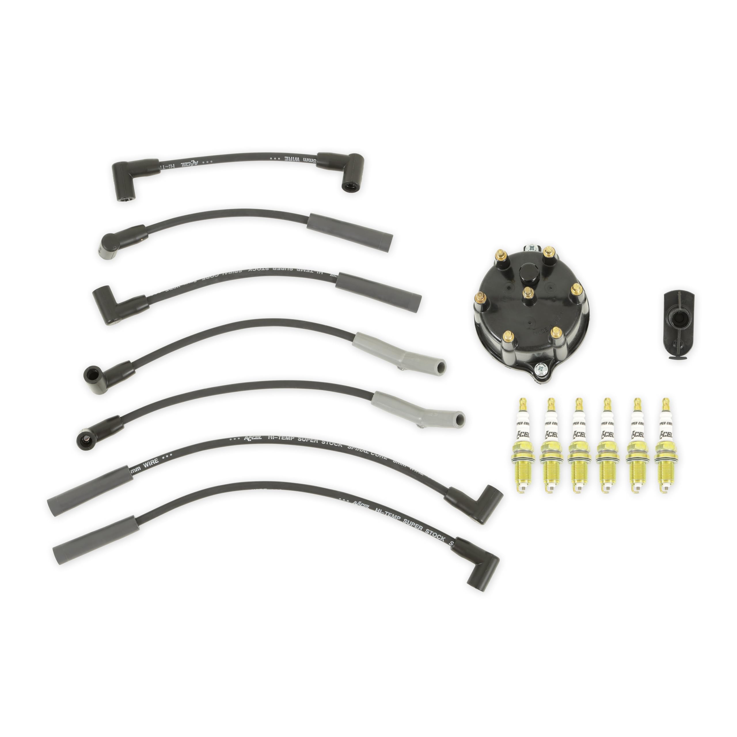 ACCEL TST16 Truck Super Tune Up Kit