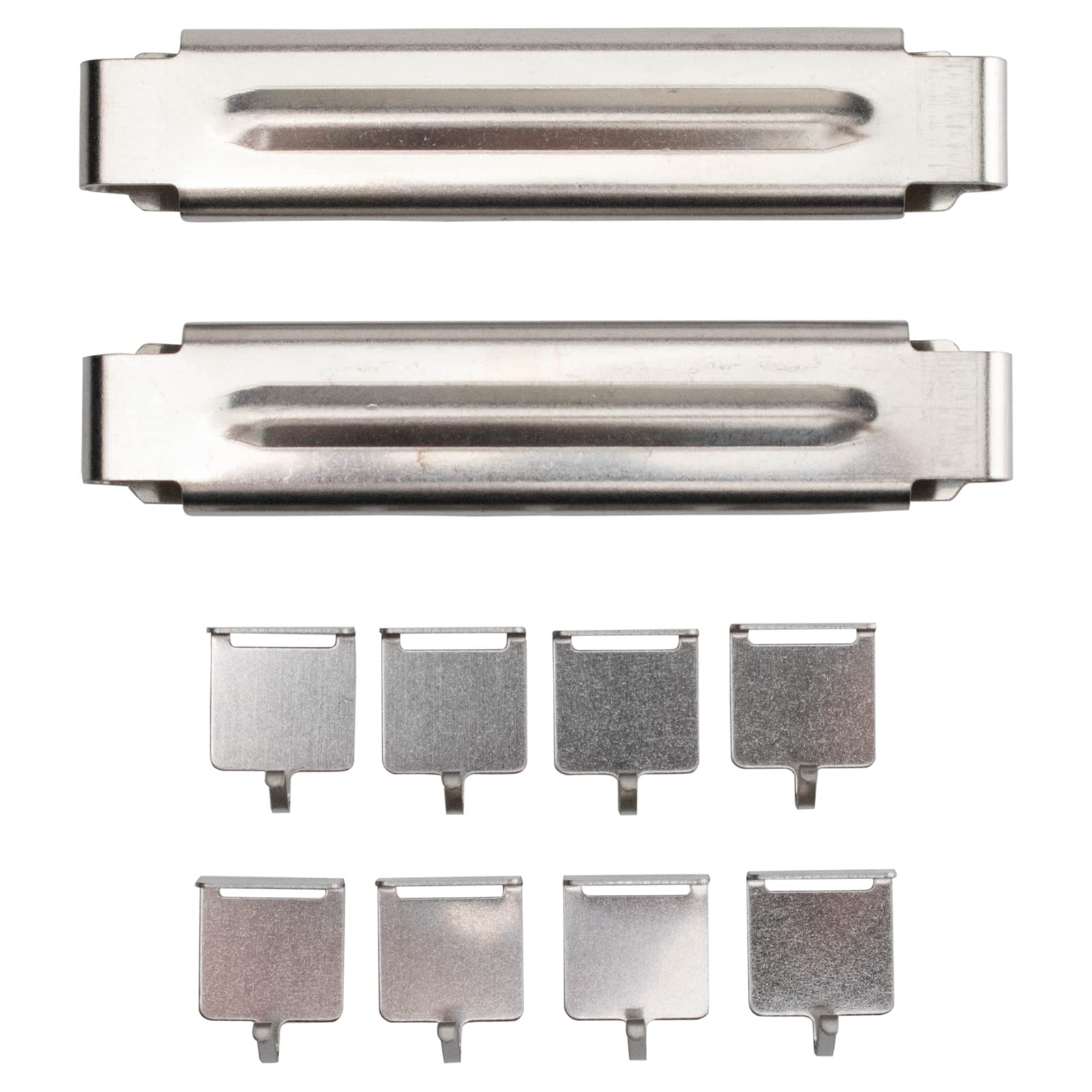 TRQ Front Brake Pads Ceramic Compatible with 2017-2020 Audi A4 2017-2019 A4 allroad A4 Quattro 2018-2019 A5 Quattro A5 Sportback