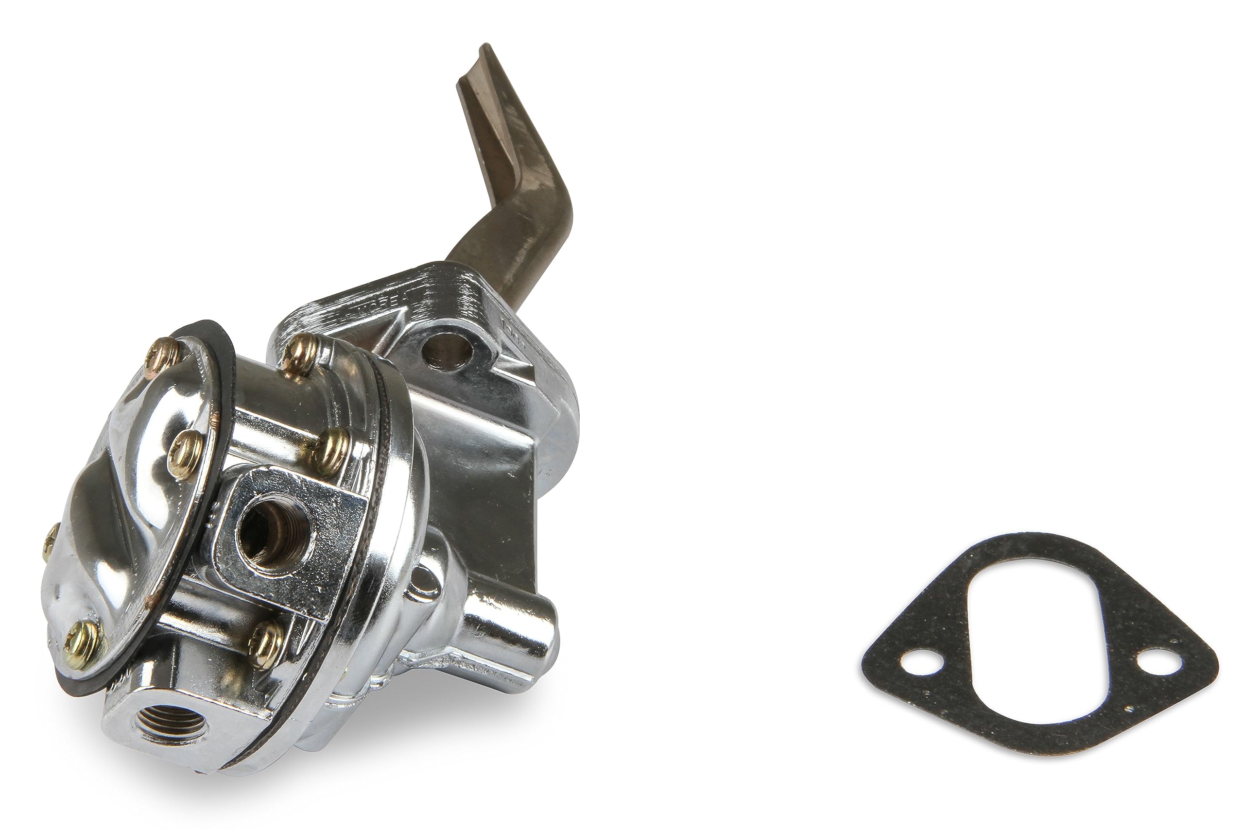 Holley 12-833 80 Gph Mechanical Fuel Pump