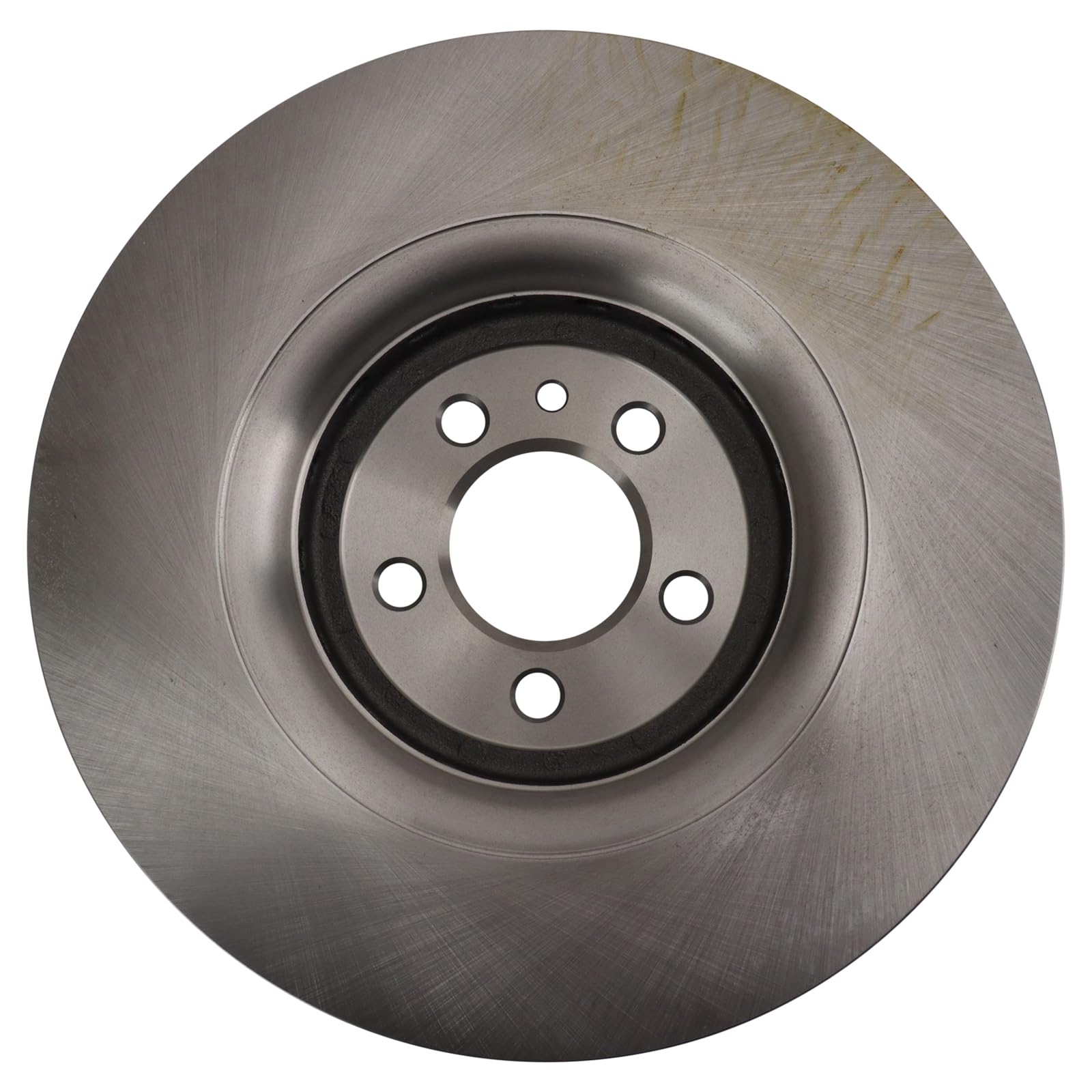 Trq Front Brake Rotors Set Compatible With 2014-2023 Dodge Charger