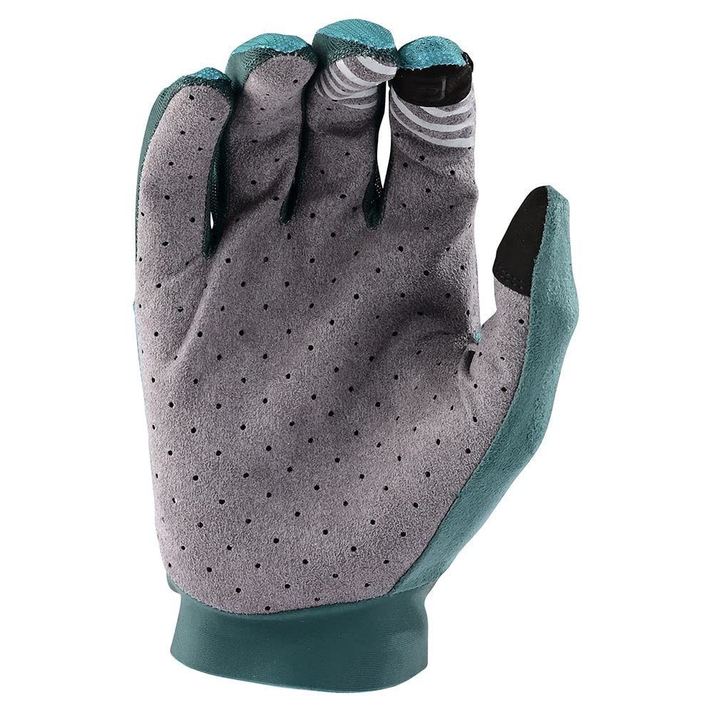 Troy Lee Designs Motocross Motorcycle Dirt Bike Racing Mountain Bicycle Gloves, ACE 2.0 Glove; Ivy SM