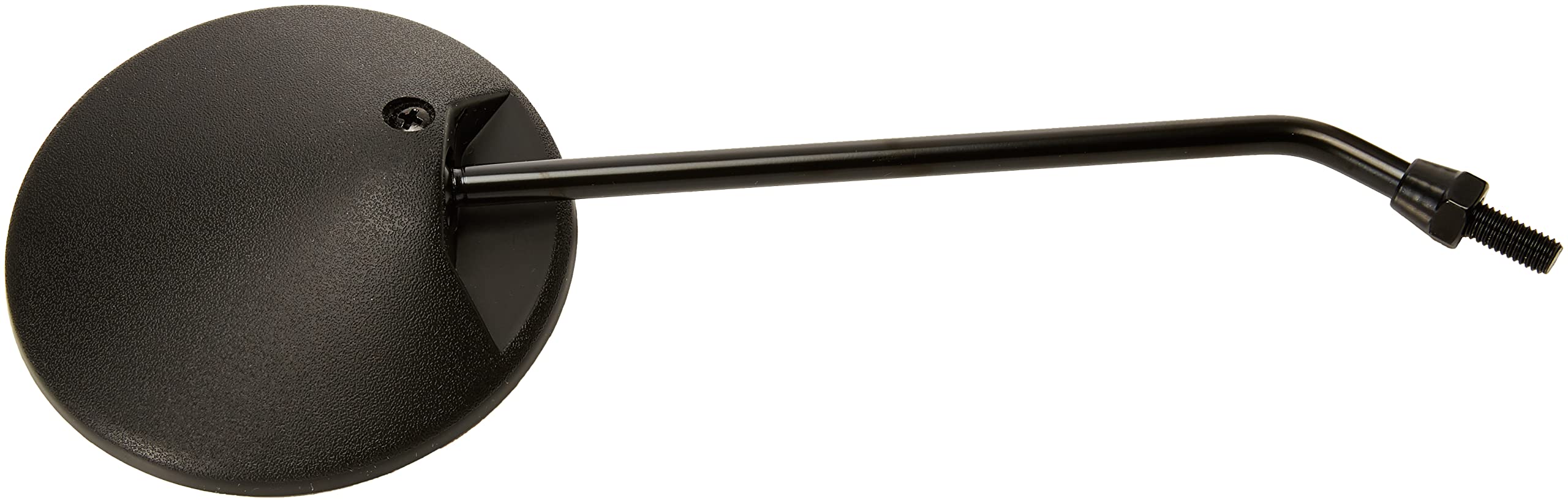 Ken Sean 970830 Black Universal Scooter Motorcycle Mirror