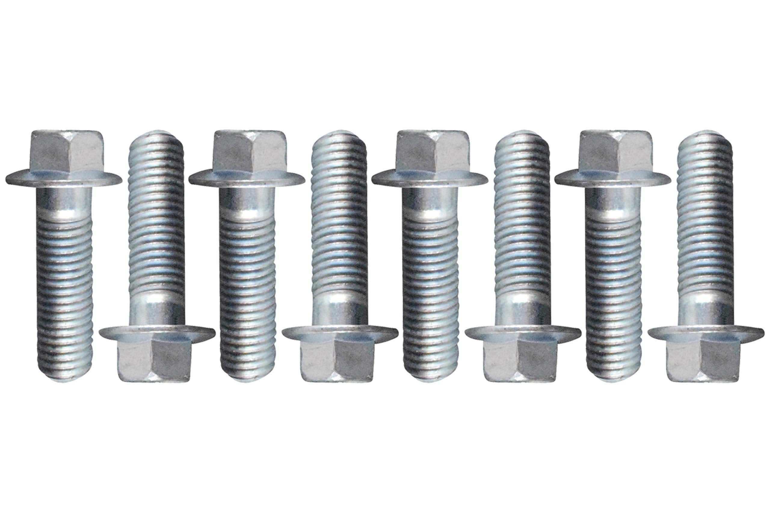 Ict Billet Usa Made - Ls Engine Transmission 4L60E Bell Housing Bolts Set Kit T56 Ls1 4L80E Ls1 Ls3 Ls2 Lq4 Lq9 Ls6 L92 L99 L33 