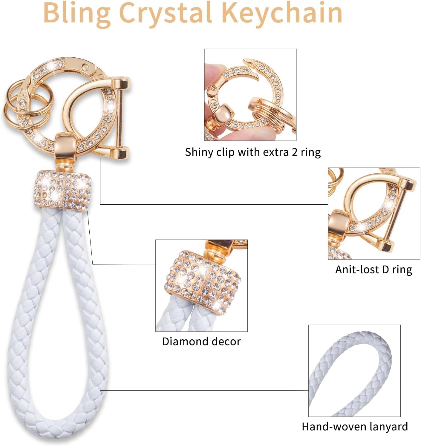 Gematay For Mercedes Benz Key Fob Cover, Key Case Shell Compatible With 2020-2022 Mercedes Benz S-Class G-Class E-Class Smart Ke