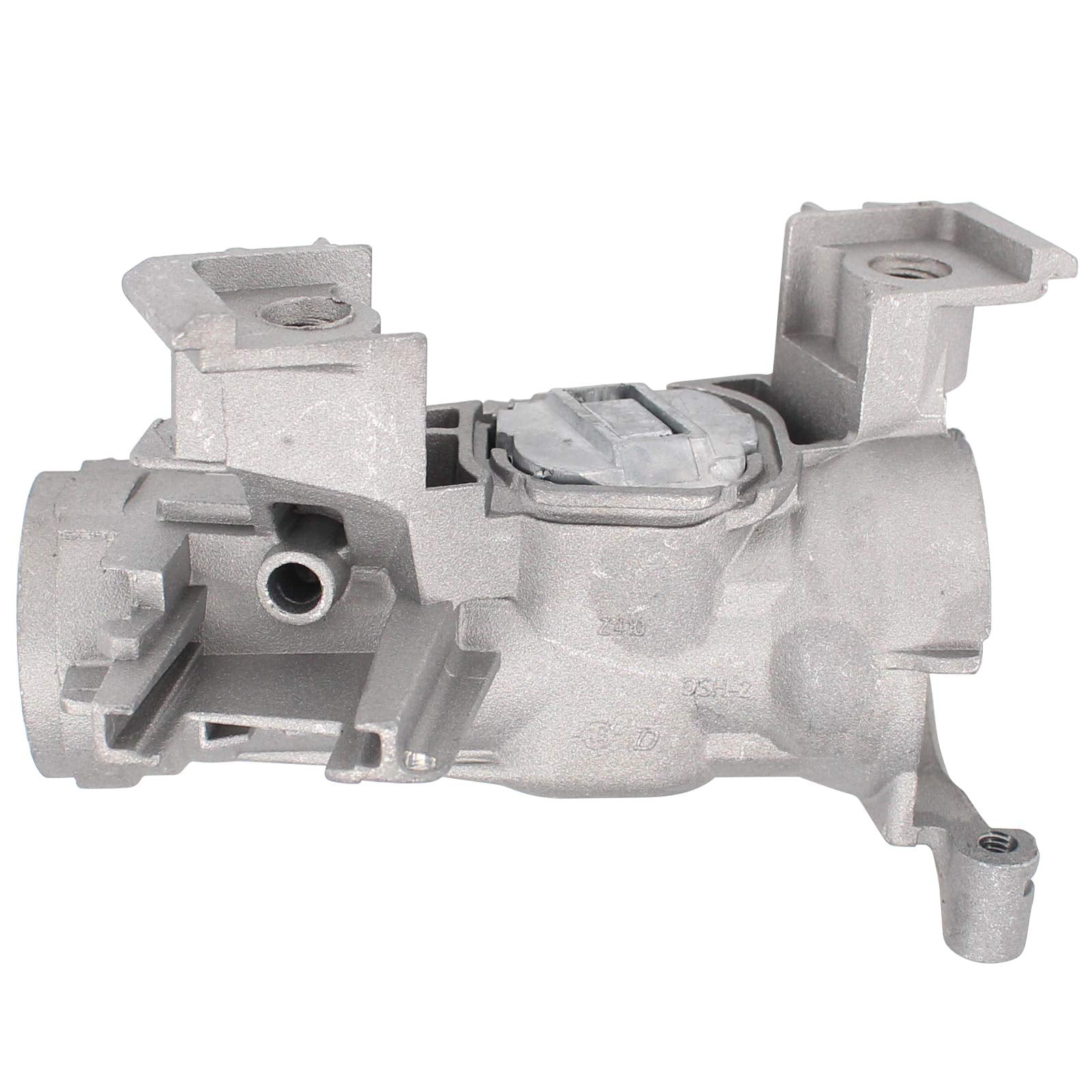 NewYall Ignition Lock Housing for VW Beetle 2012-2019, Eos 2010-2016, Golf 2011-2019, GTI 2011-2018, Jetta 2011-2018, Passat 201