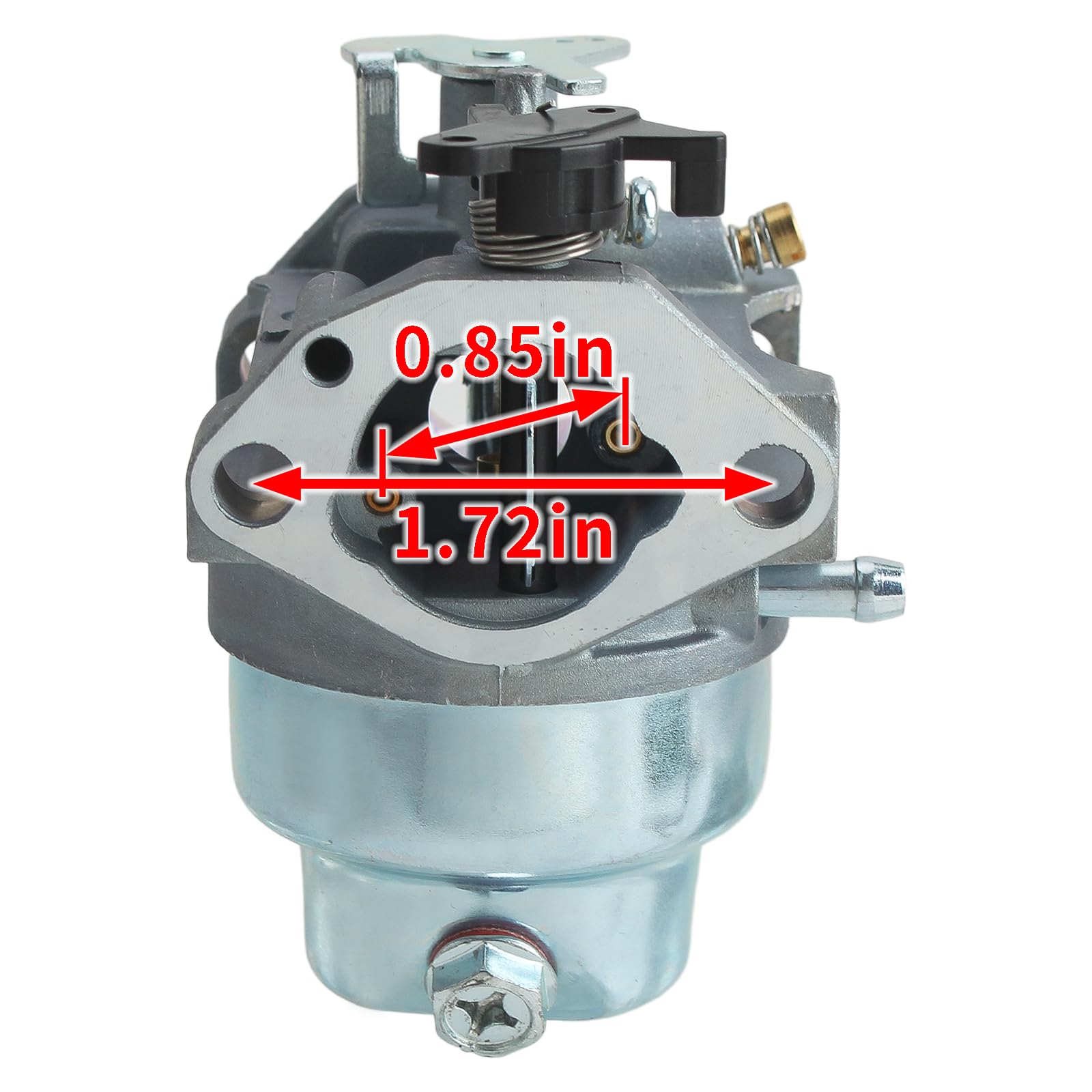 Autokay Carburetor For Honda Gcv135 Gcv160 Gc135 Gc160