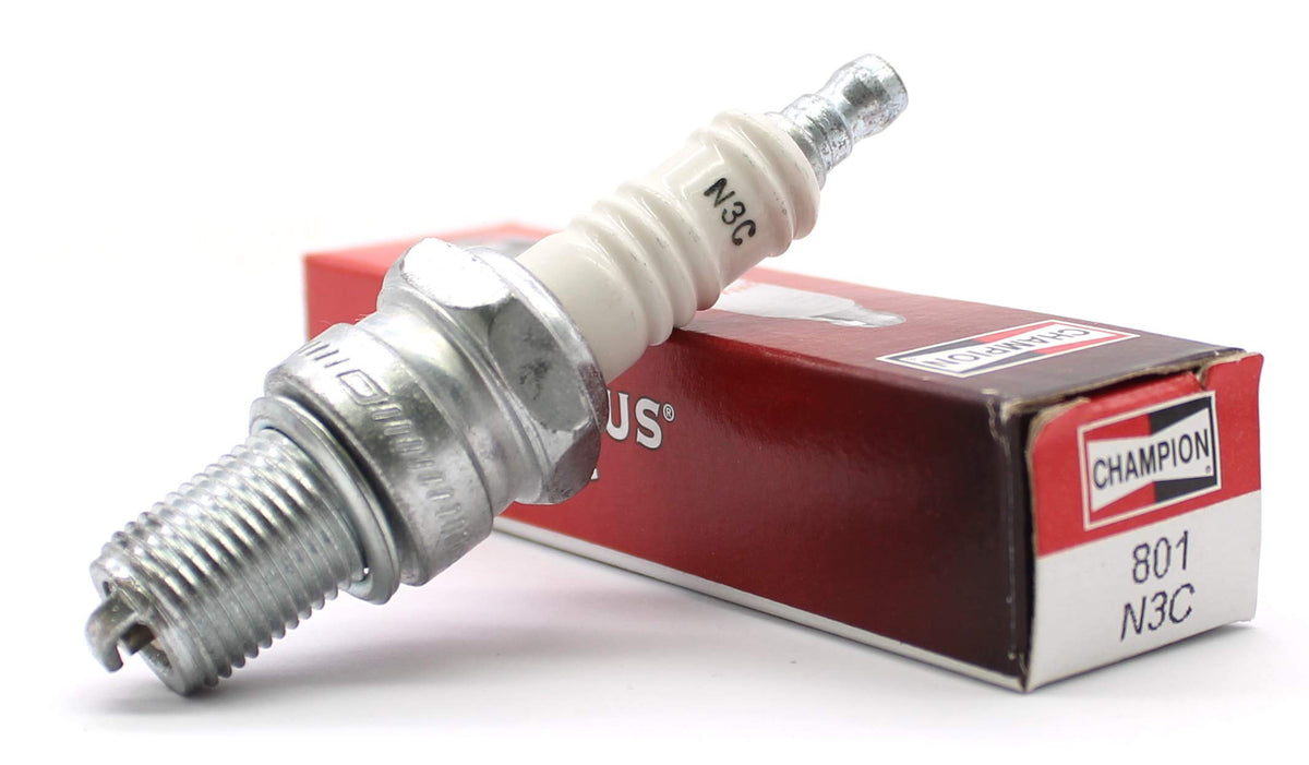 Champion Plug (#N3)