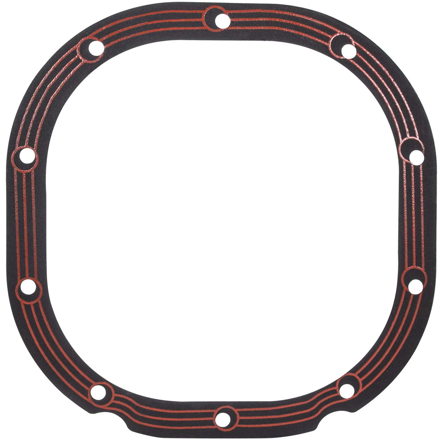 Rear Differential Cover Gasket F880 For Ford 8.8 Axles