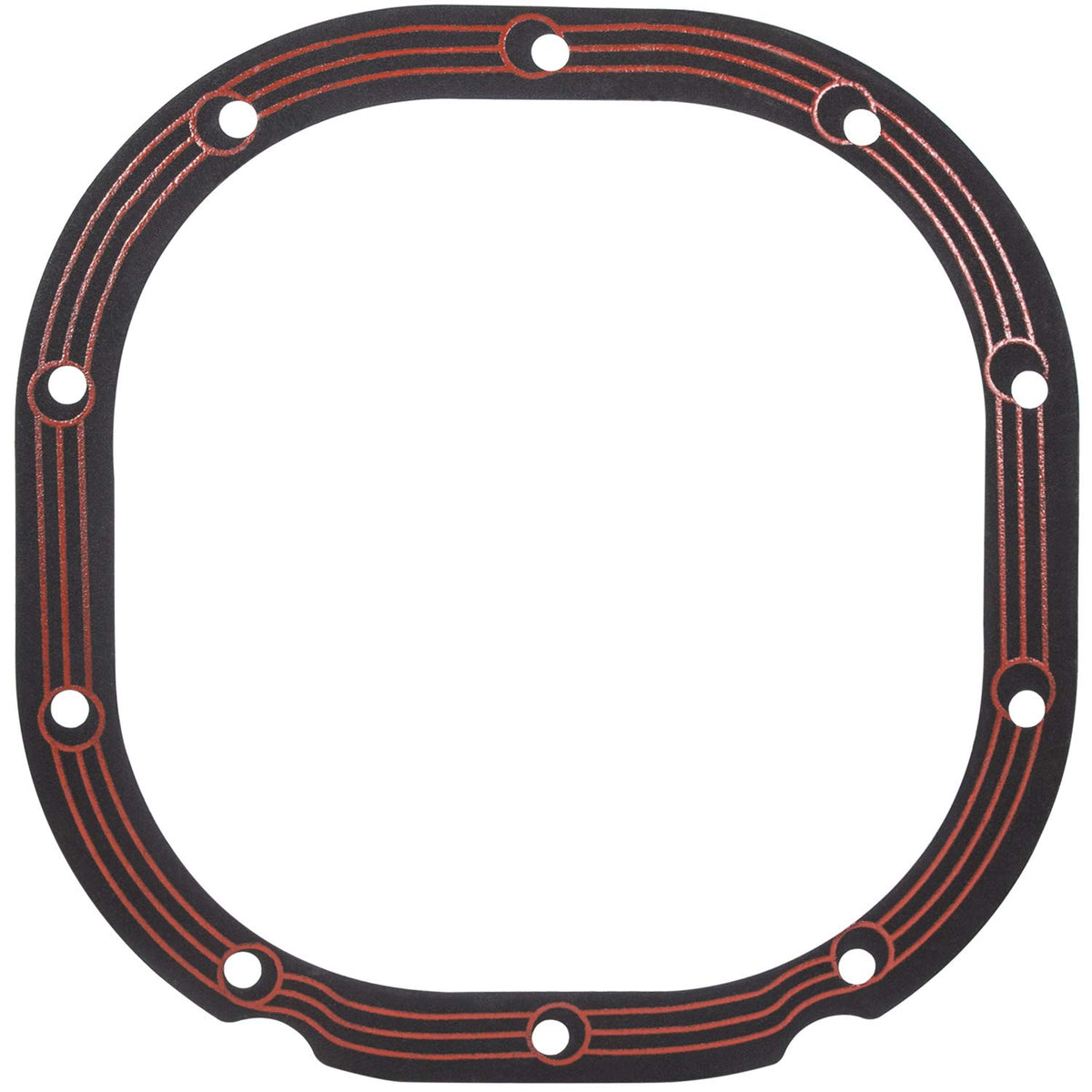 Rear Differential Cover Gasket F880 For Ford 8.8 Axles