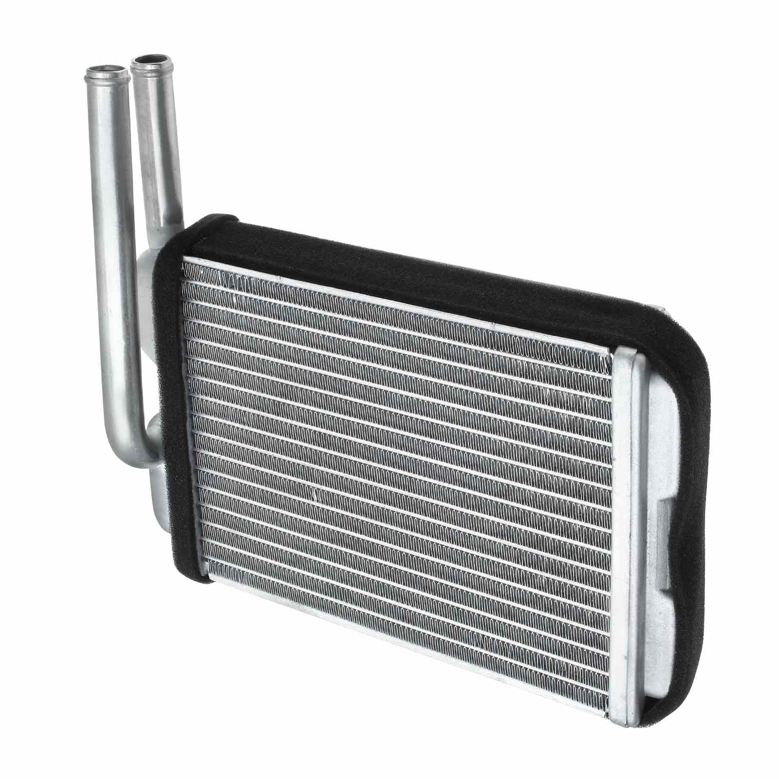 A-Premium HVAC Heater Core Compatible with Bronco F-150 F-350 F-100/500 Custom 500 Fairlane Falcon Gran Torino Granada Mustang LTD II Ranchero Thunderbird Torino & Mercury Comet Cougar Monarch Montego