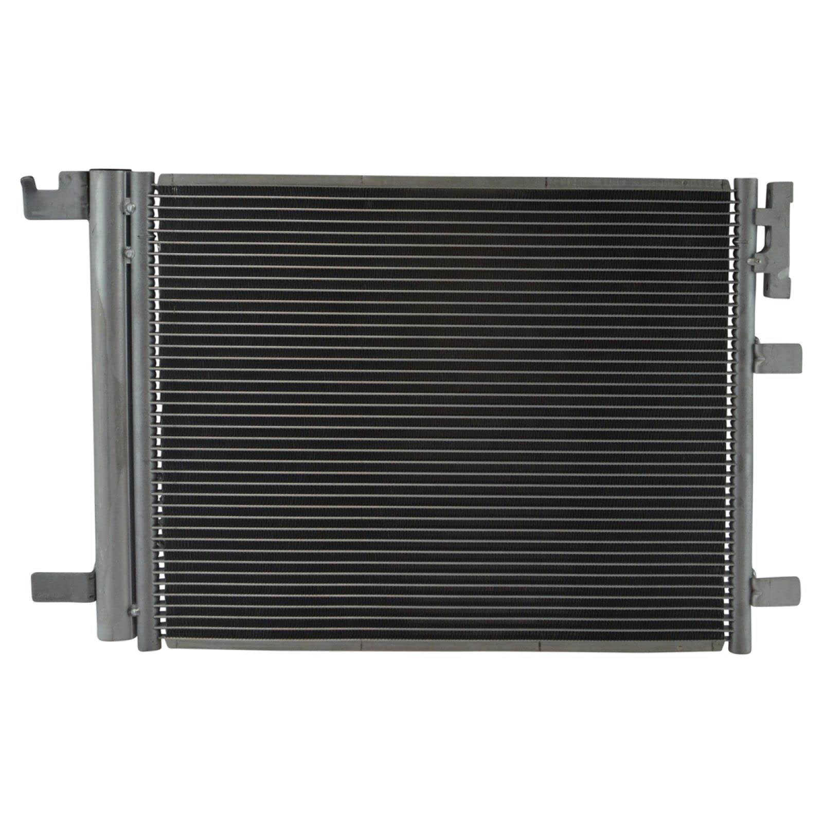 TRQ Air Conditioning A/C Condenser Receiver Drier Compatible with 2006-2011 Chevrolet HHR GM3030273