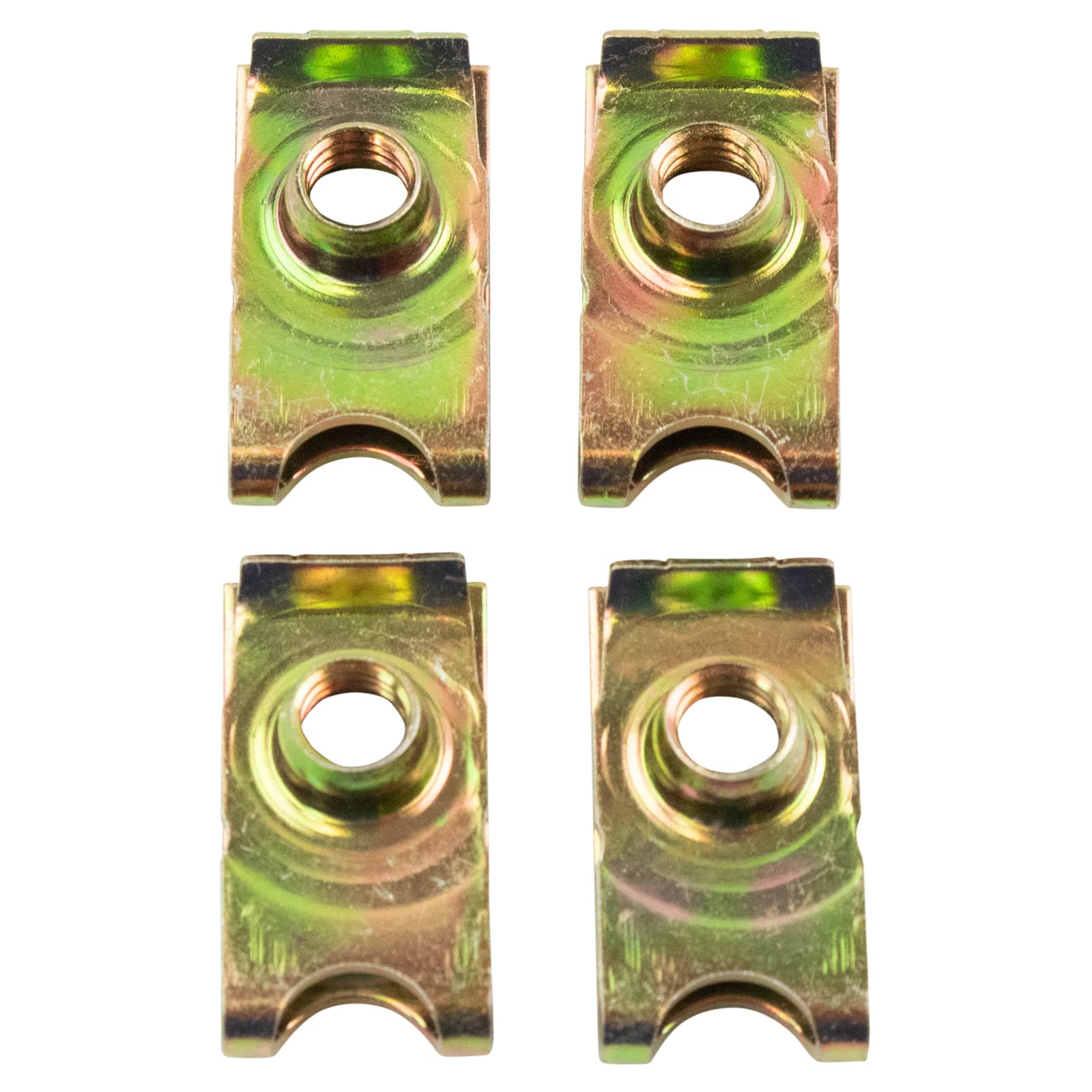 Trq Front Radiator Assembly Aluminum Core Compatible With 95-04 Toyota Tacoma Cu1755 To3010179