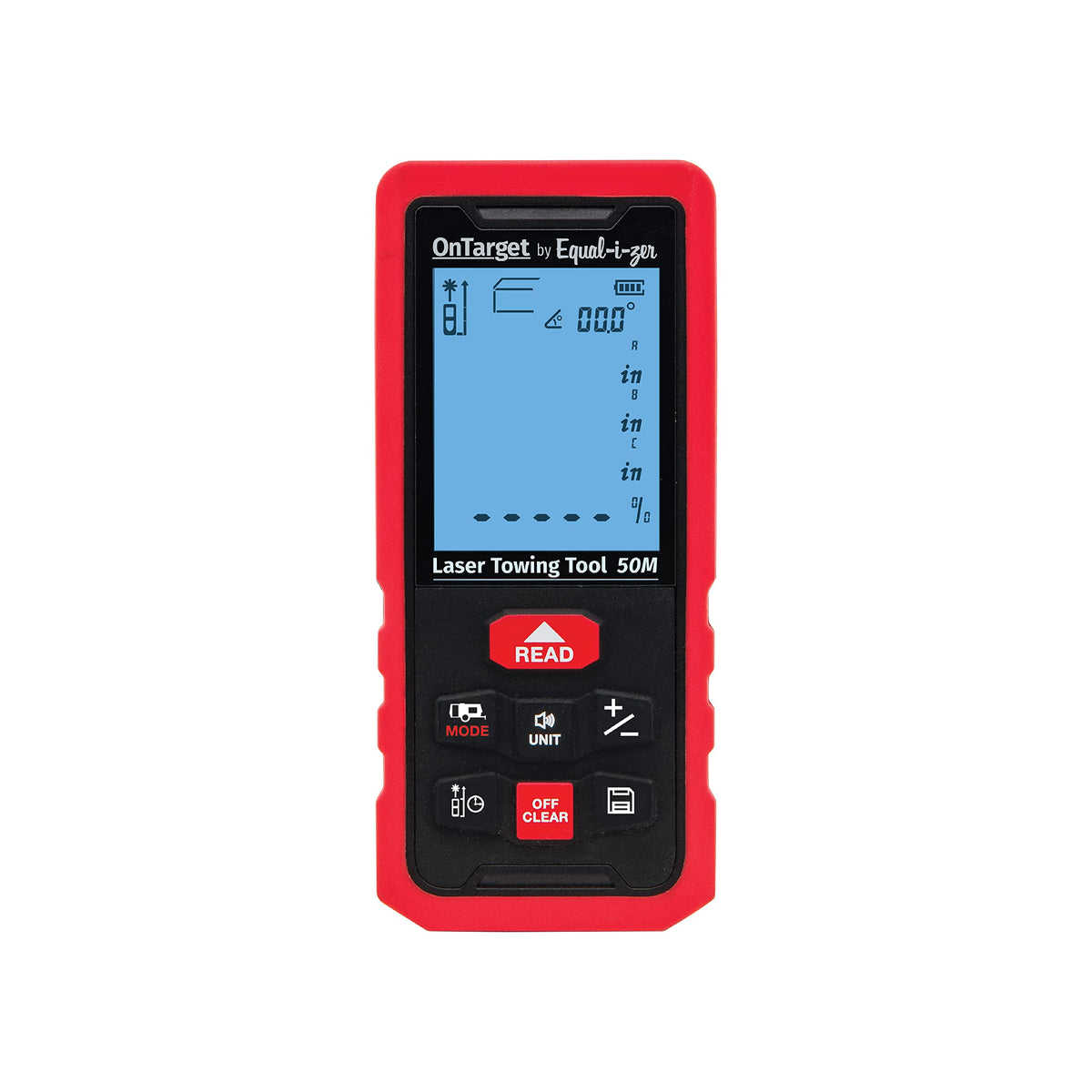 Ontarget™ Towing Tool