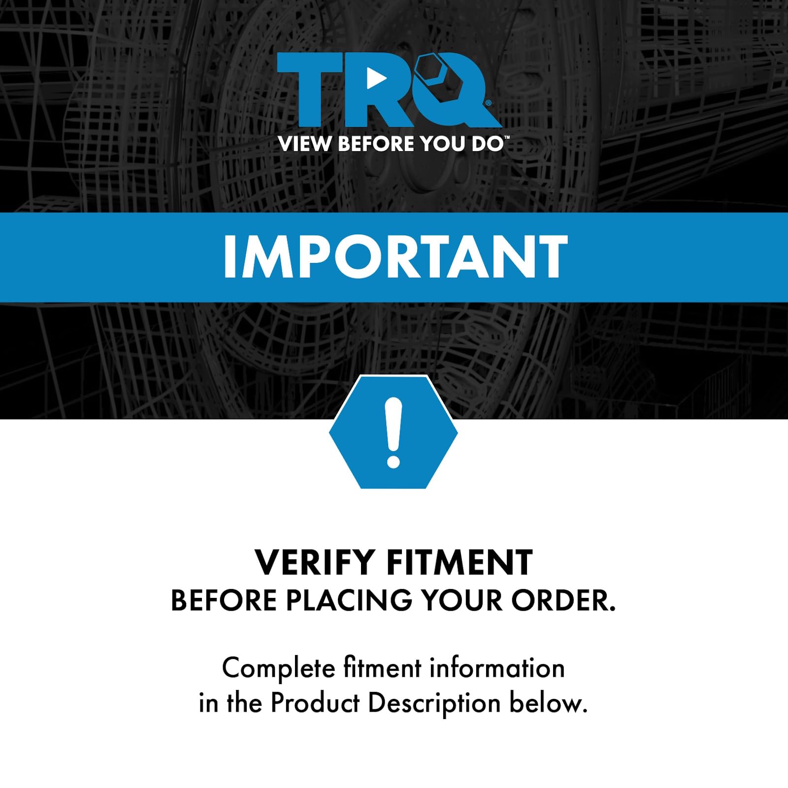 TRQ Neutral Safety Switch Compatible with 2008-2019 Toyota Sequoia 2007-2019 Tundra