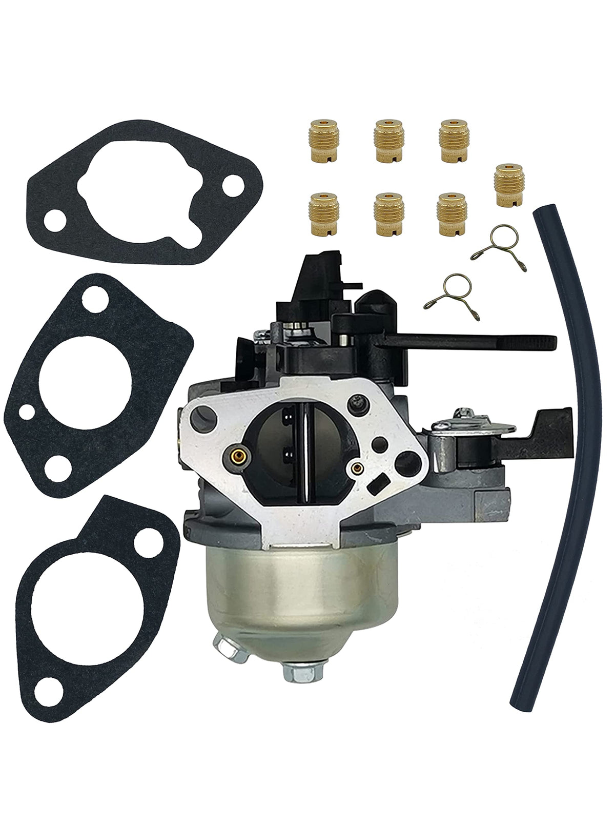 Yamakato 420Cc 389Cc 459Cc 338Cc Carburetor For Honda And Clone Predator 420 Cc Gx340 Gx390 Performance Upgrade W/Jet