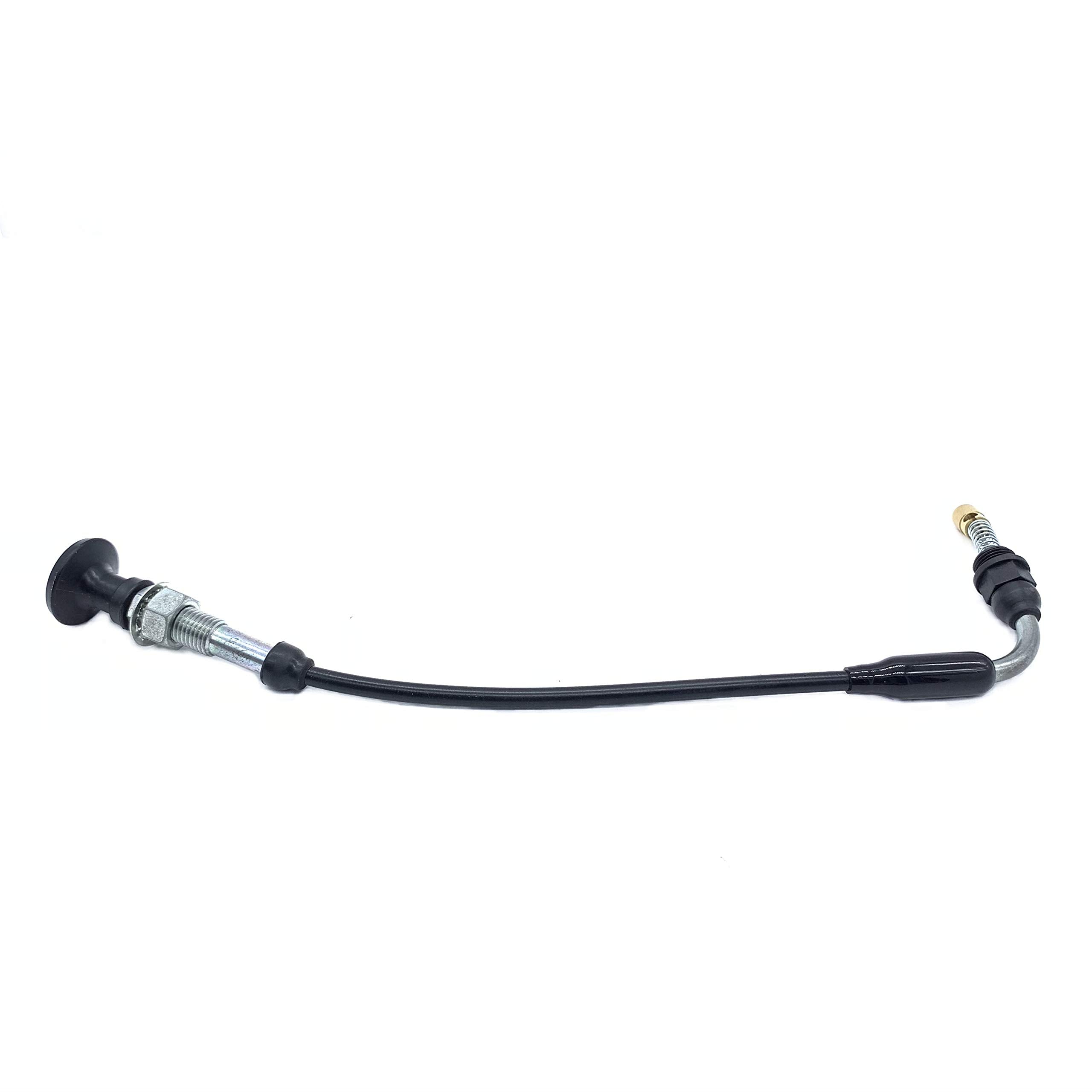 Hsr42 Hsr45 Hsr48 Carburetor Choke Cable Fit For Mk Hd