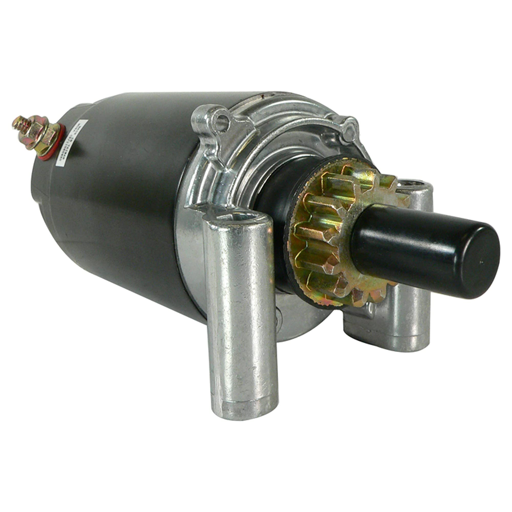 Db Electrical 410-21041 Starter Compatible With/Replacement For John Deere Lt133 All, Lt155 All, Lt160 All, Ltr155 All, Stx46 Al