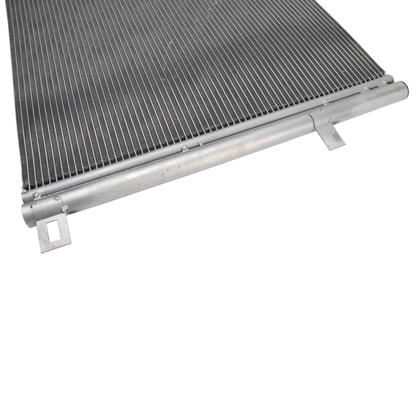 TRQ Air Conditioning A/C Condenser Receiver Drier Compatible with 2018-2023 Buick Enclave Chevrolet Traverse