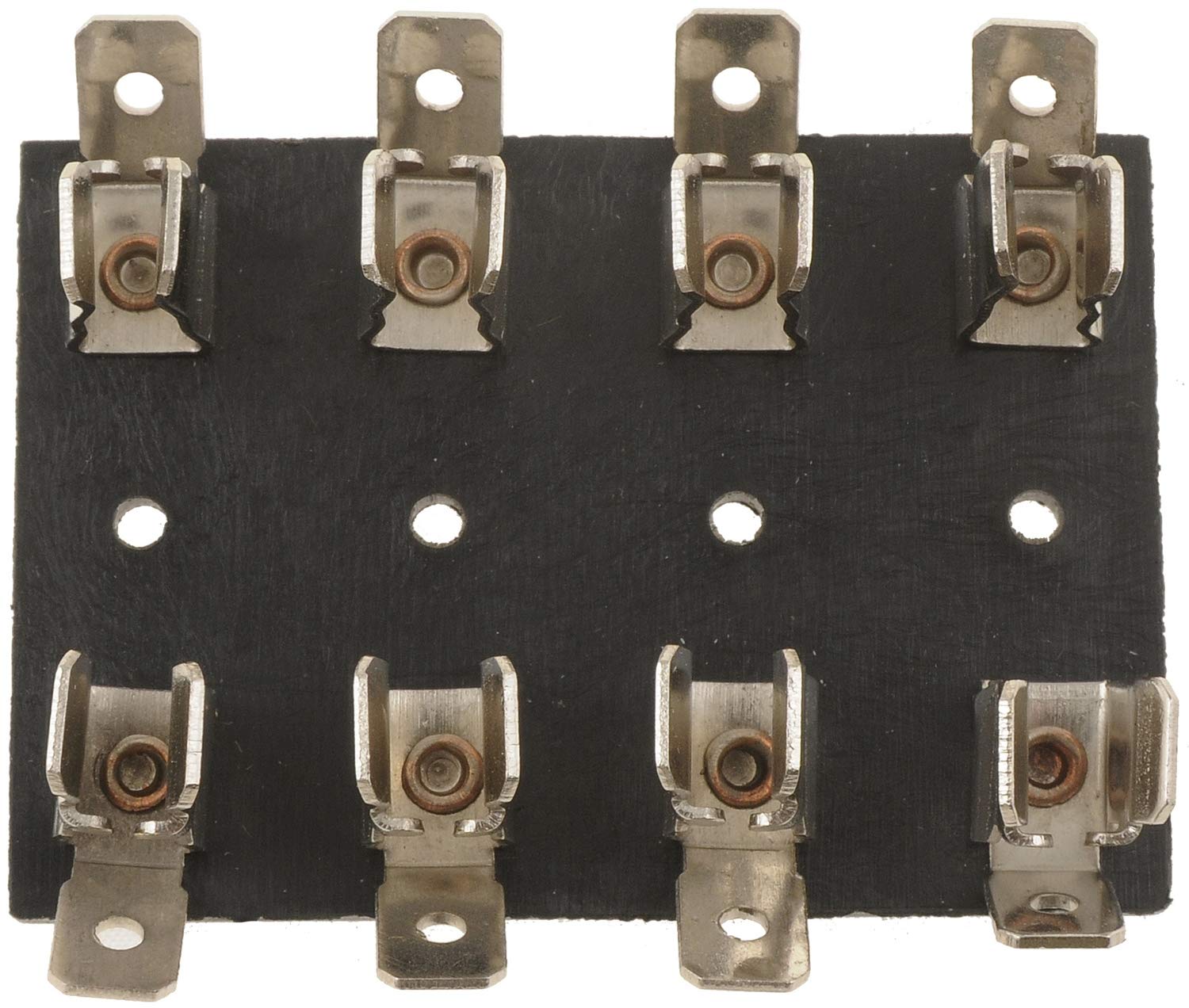 Dorman Help! 85666 Fuse Block Holds 4 Fuses