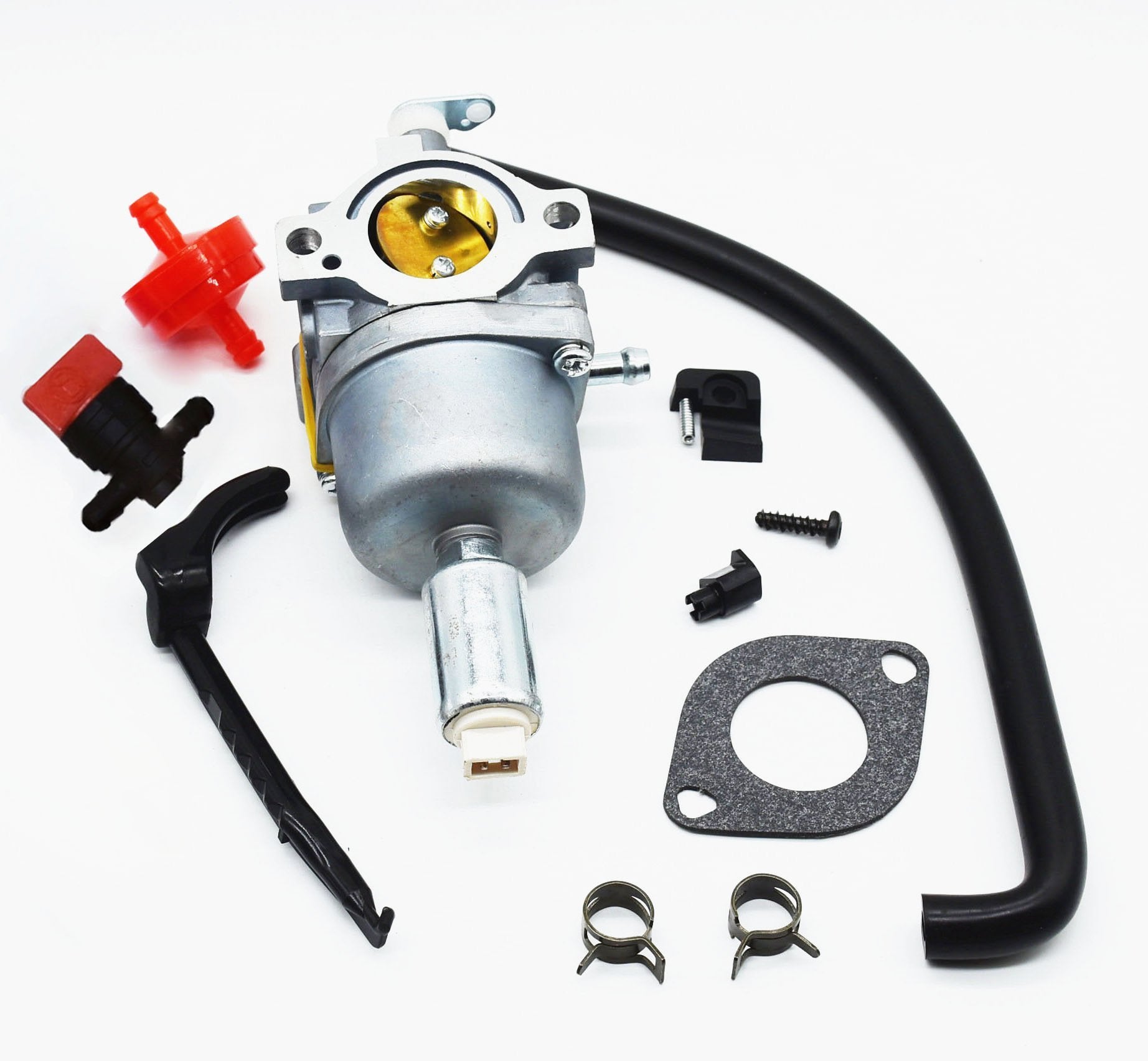 Partman 794572 Carburetor Fit For 791858 791888 792358 793224 697190 697141 698445 699937 792171