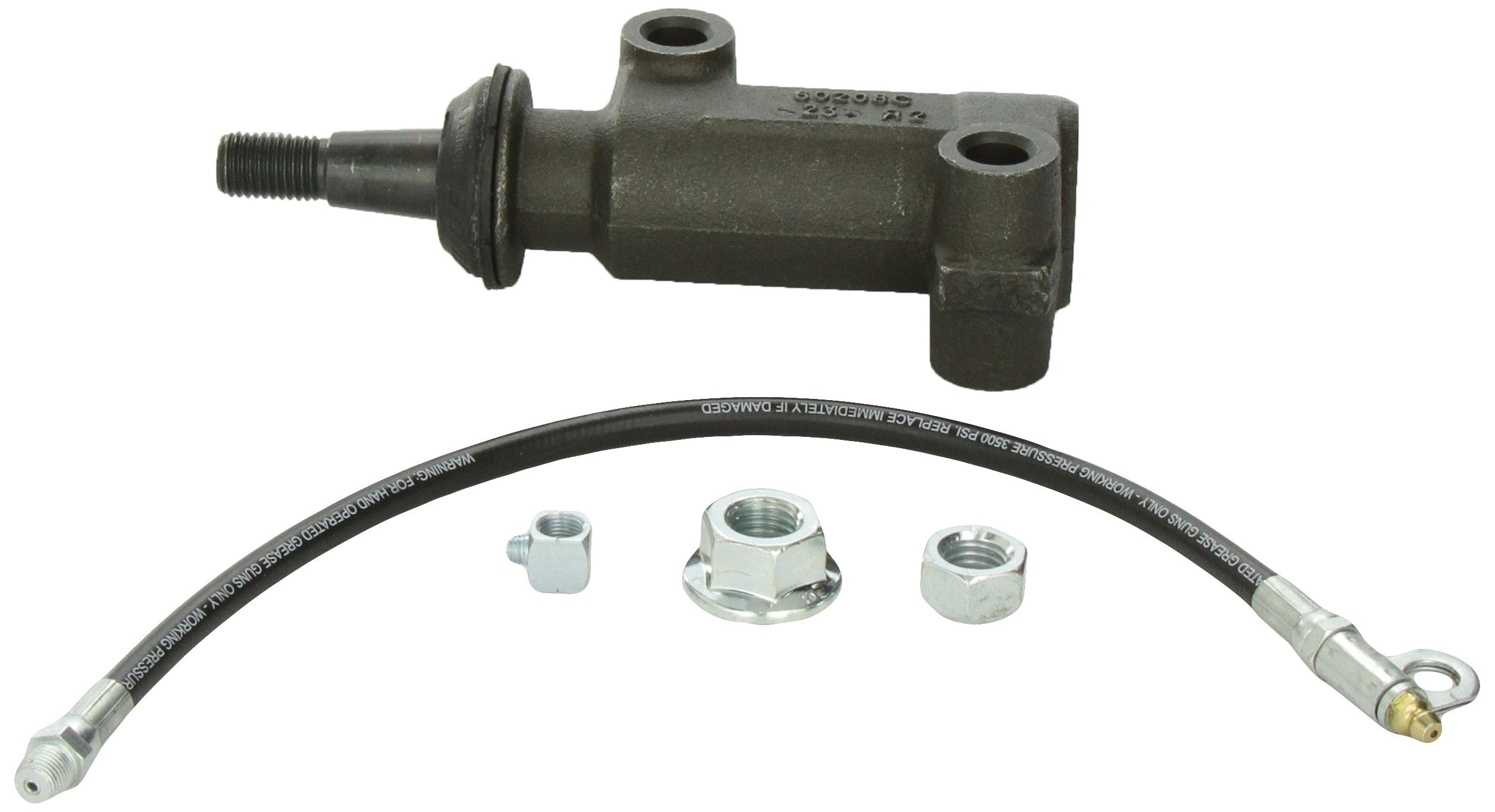 Moog K6723 Steering Idler Arm Bracket For Chevrolet Silverado 1500