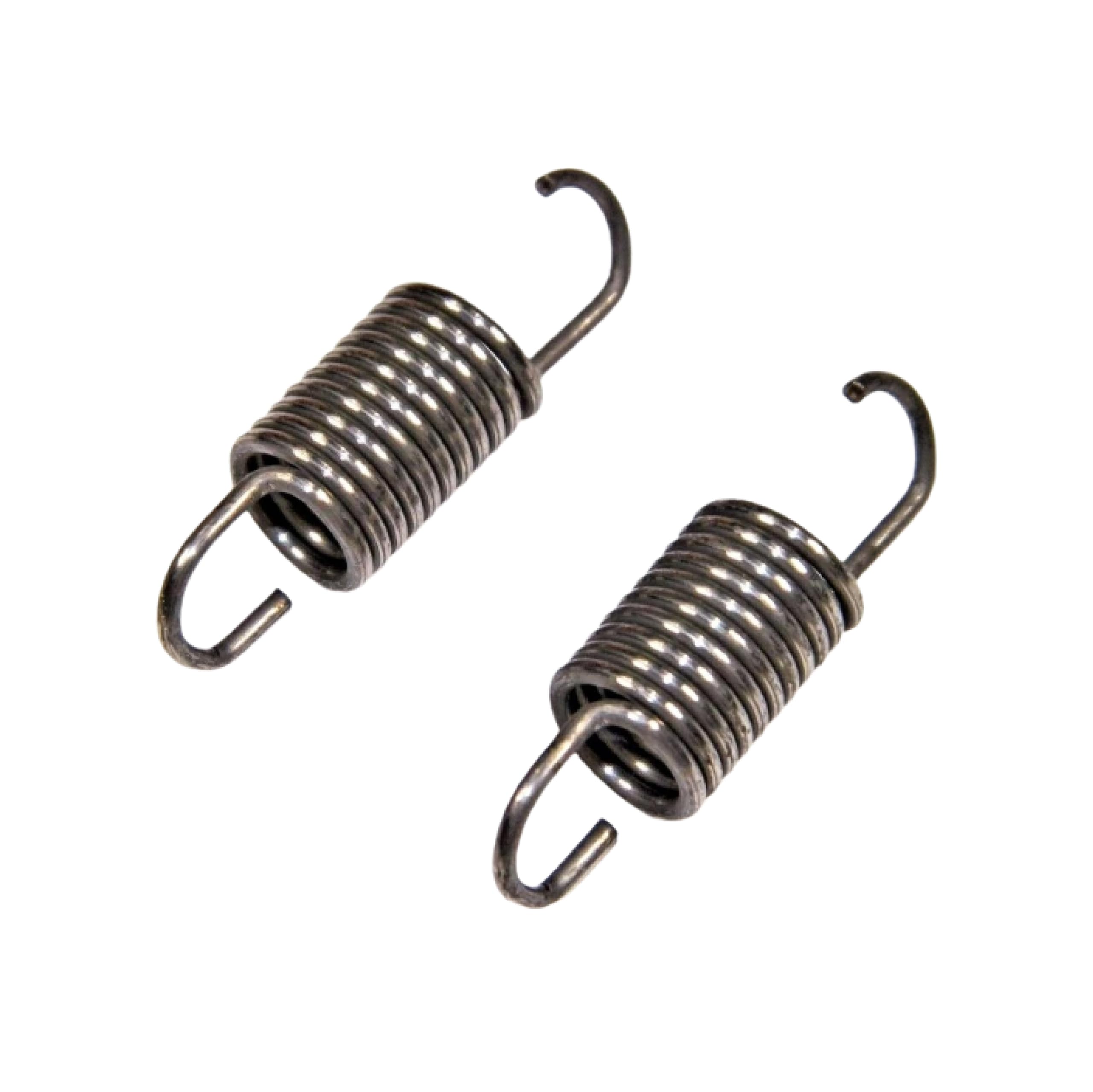 Retro-Motive Unbranded Headlight Adjusting Springs For Gm & Chevy 68-79 - Used For Headlamp And Headlight Assembly Adjuster (2 P