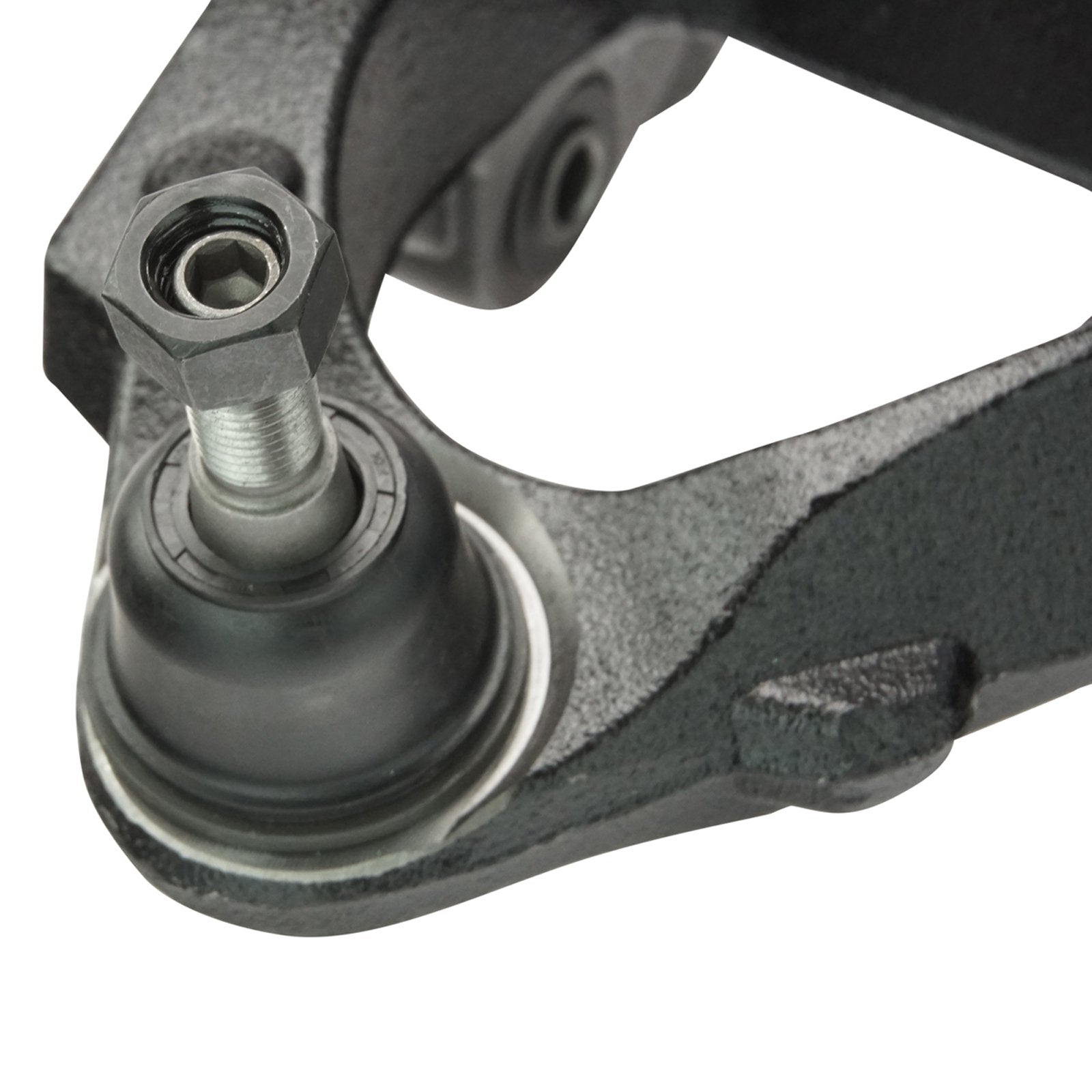 Trq Front Lower Control Arm W/Ball Joint Lh Left Driver Side For Gmc Chevy Cadillac