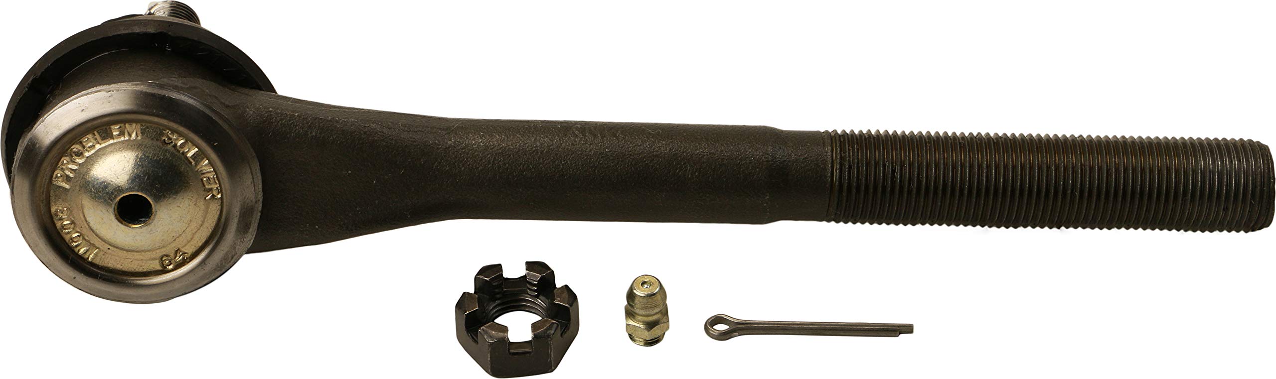 MOOG ES350L Steering Tie Rod End