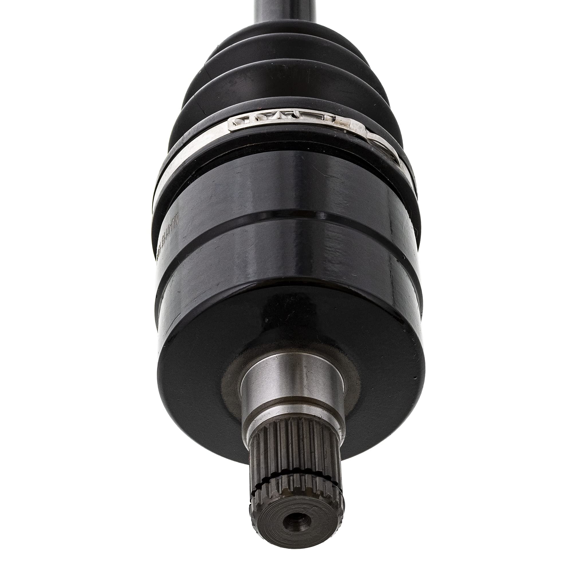 Niche Rear Cv Axle Half Drive Shaft For Can-Am Commander 800R Max 1000 705502359 705501481 705501456