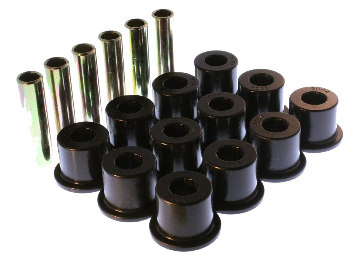 Energy Suspension 3.2106G Rear Spring Bush For 2 And 4Wd