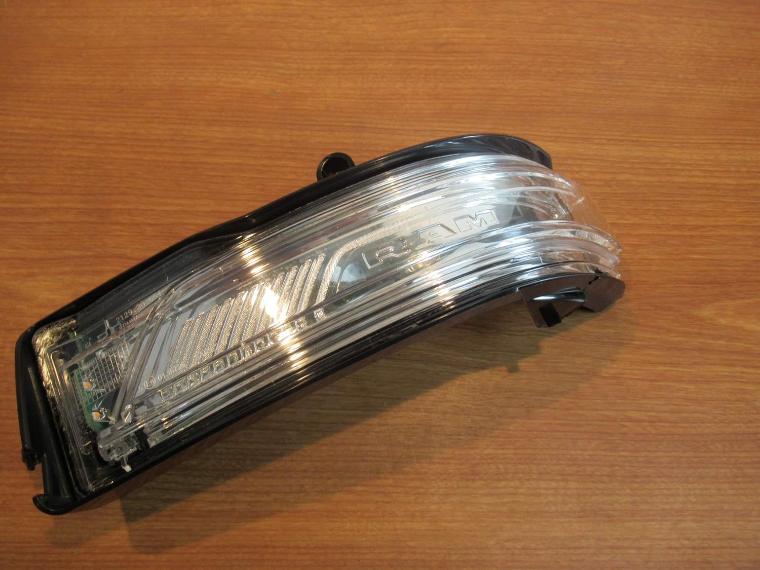Mopar 68402097Aa Lamp Turn Signal