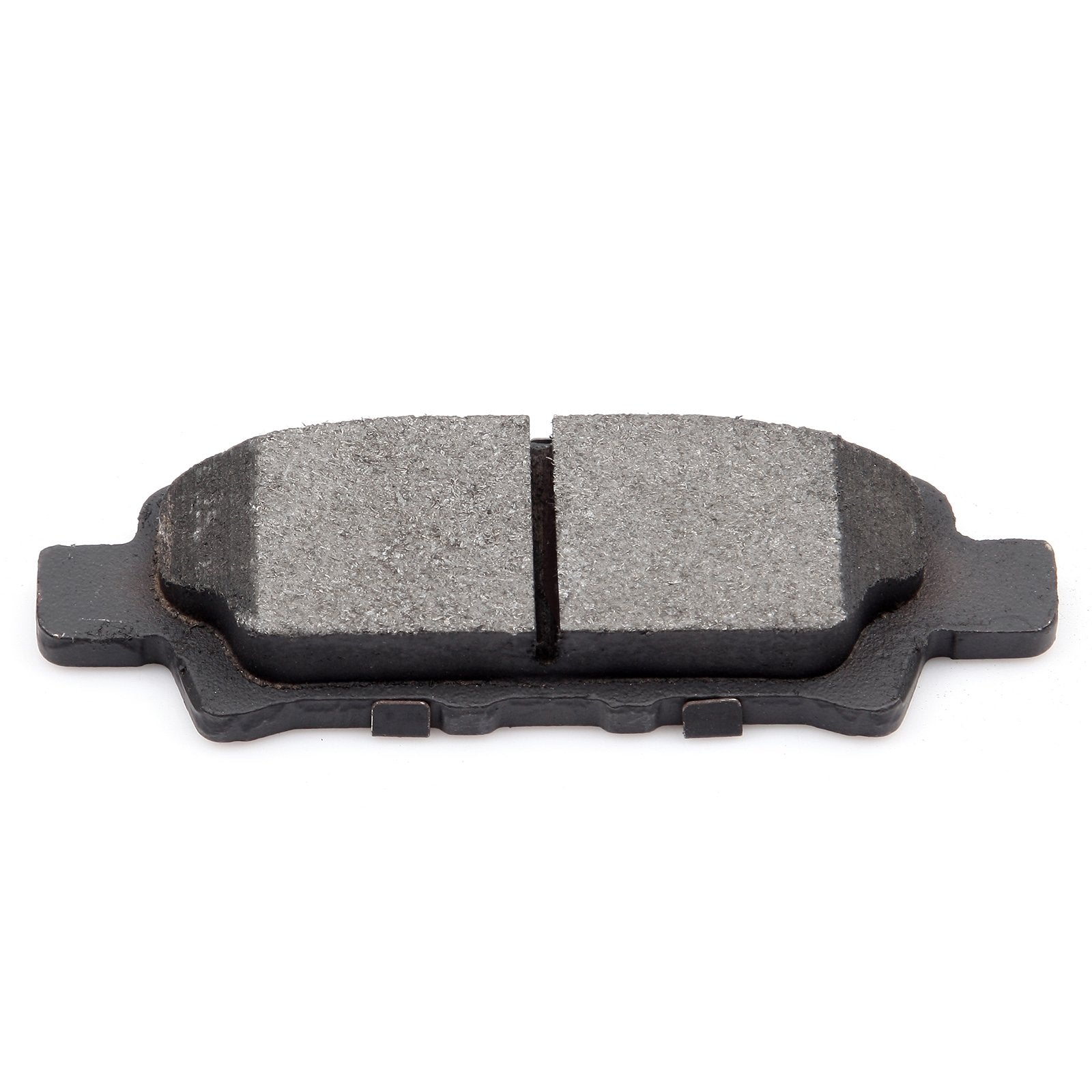 Cciyu D1037 Professional Ceramic Rear Brake Pads Set Fit For Chrysler 0,Sebring,For Dodge Avenger,Caliber,For Jeep Compass,Patri