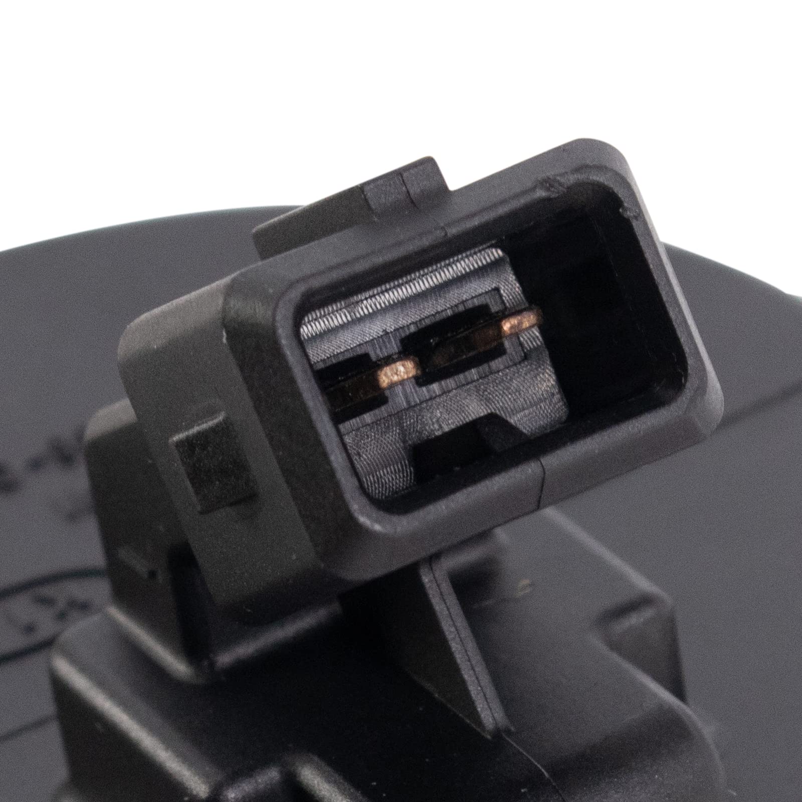 Trq Rear Wheel Hub Bearings Assembly Set Compatible With 2017-2020 Hyundai Elantra 2018-2022 Kona