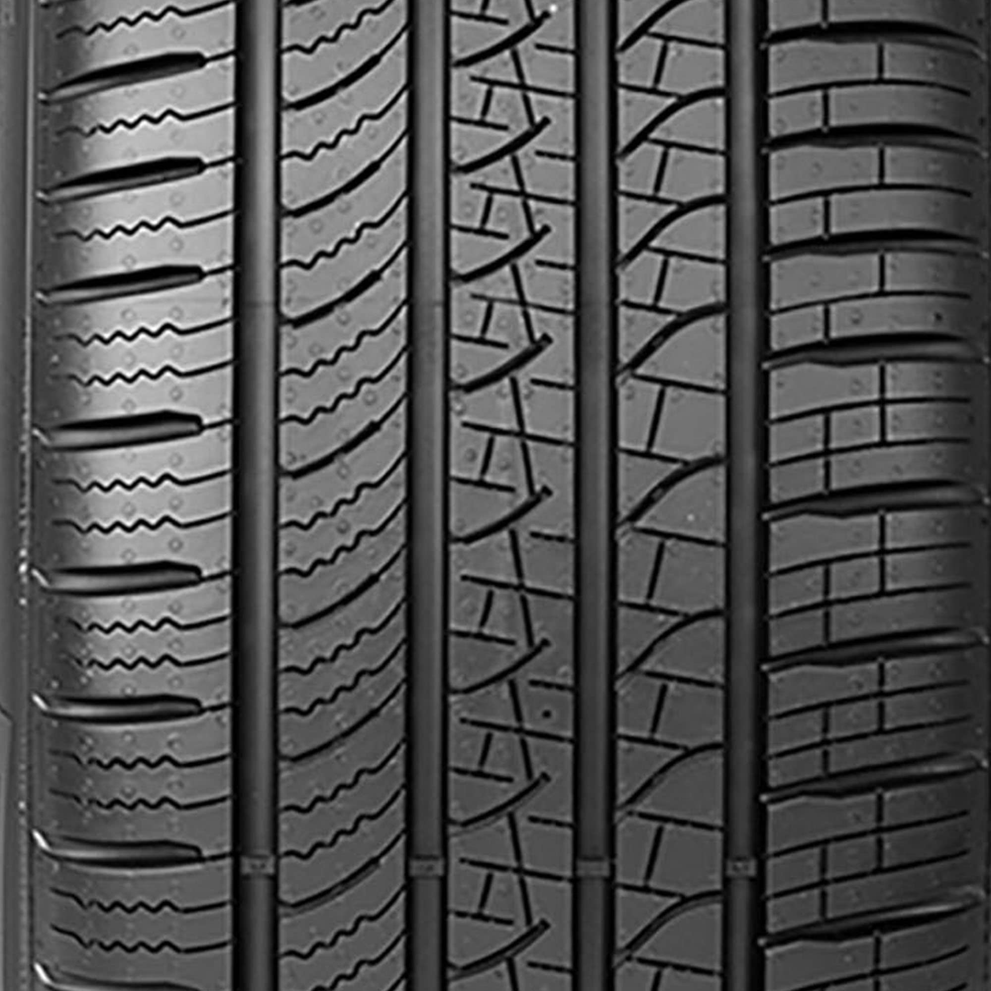 Pirelli Scorpion Zero All Season 255/50R20 105T