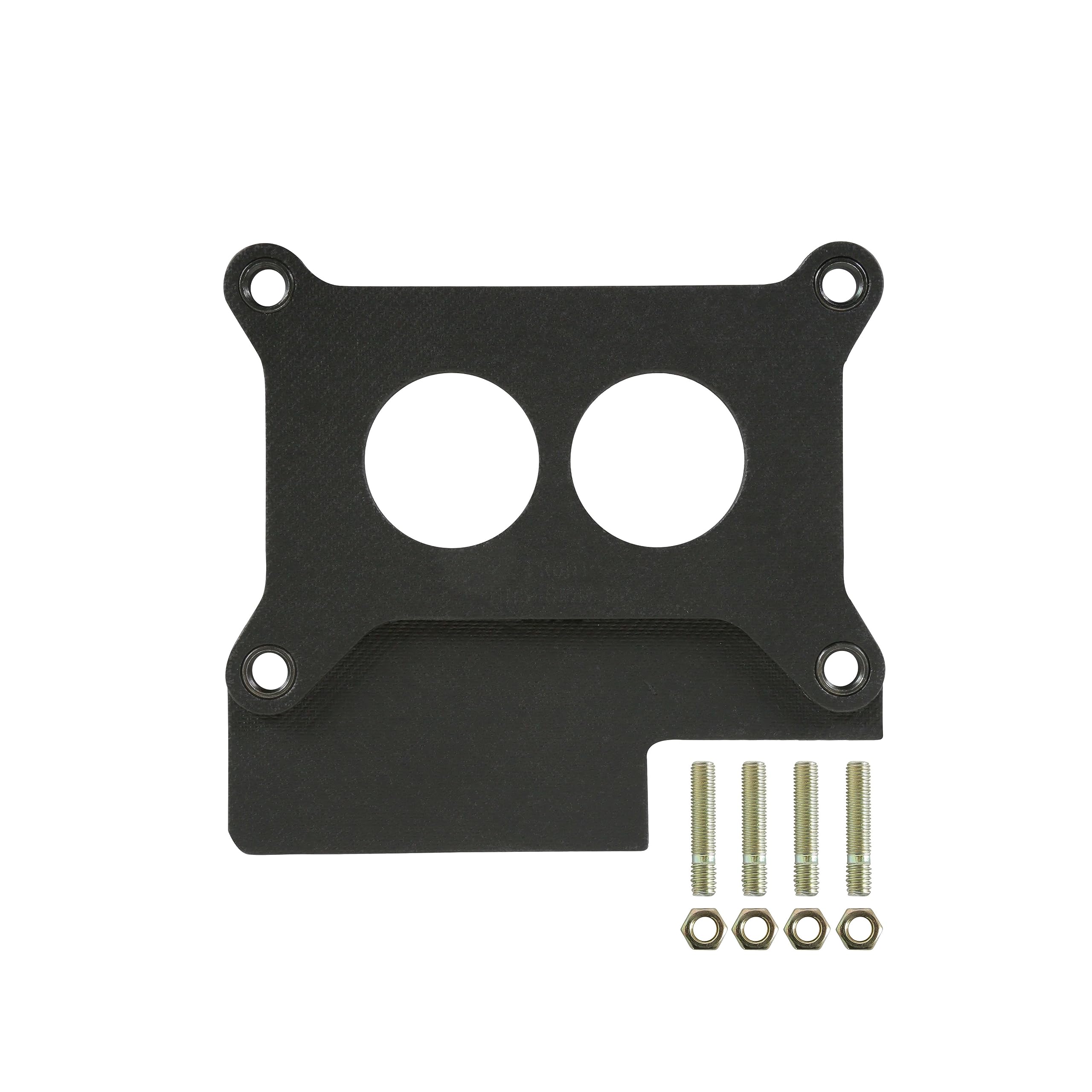 Holley 108-52 Carburetor Base Gasket W/Studs