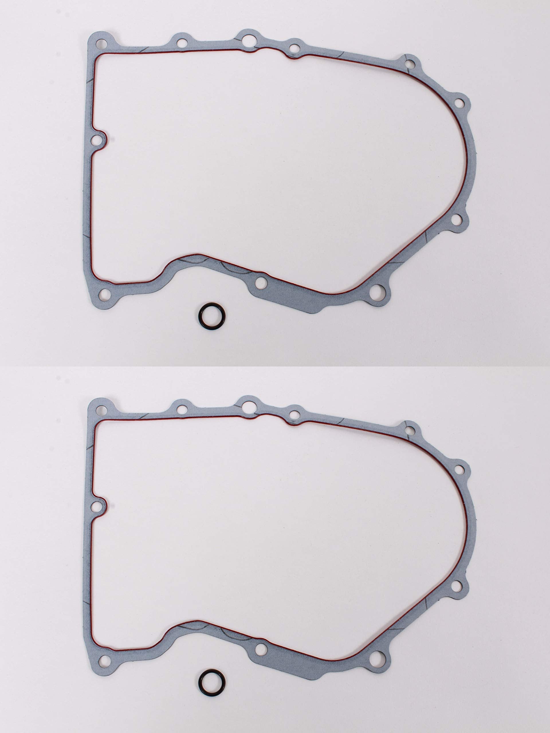 Kohler 2 Pack Genuine 24-041-66-S Oil Pan Gasket Kit Fit 24-041-24-S 24-041-54-S