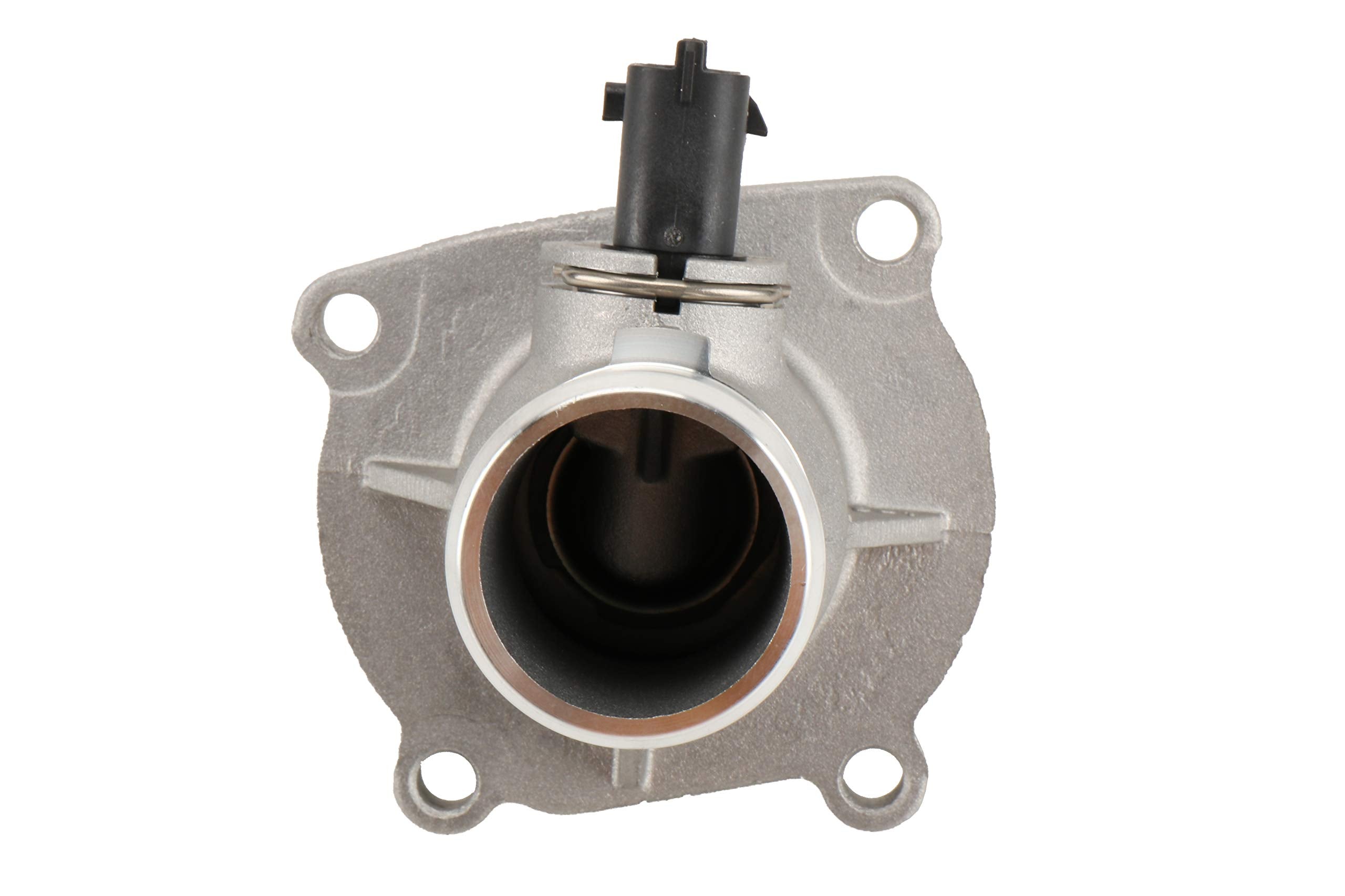 ACDelco GM Original Equipment 25199828 Engine Coolant Thermostat Water Outlet Assembly with Seal