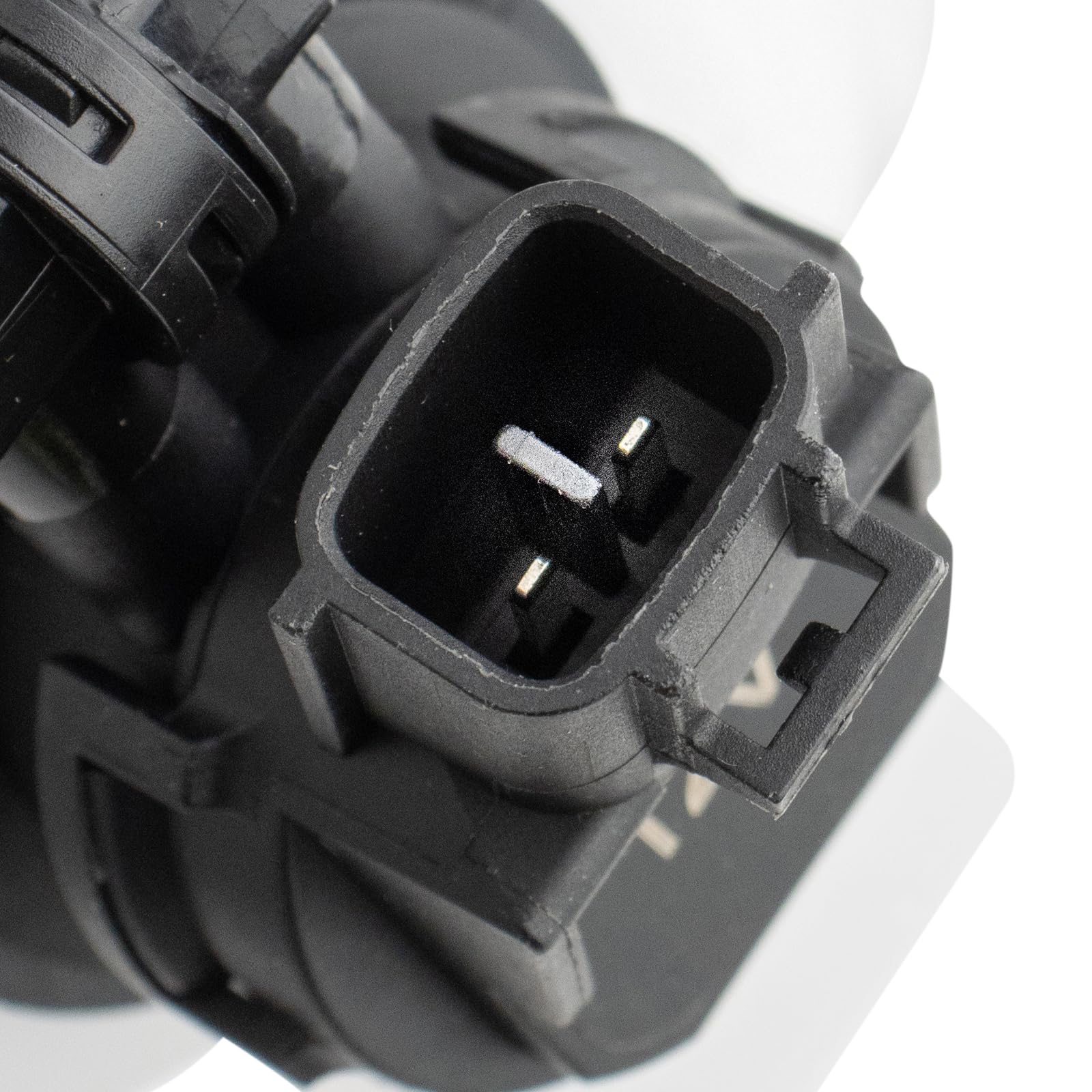 Trq Windshield Washer Reservoir Compatible With 2013-2023 Mazda Cx-5 Ma1288146