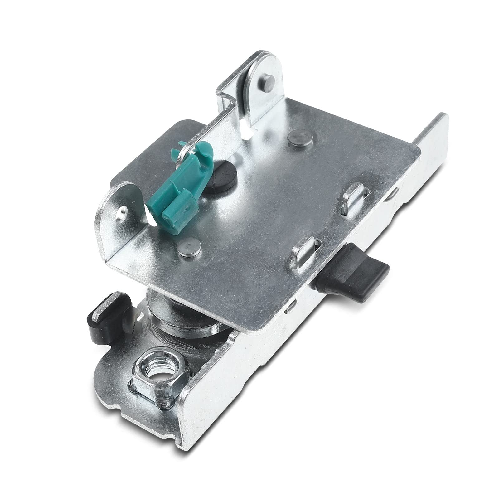 A-Premium Rear Tailgate Trunk Latch Lock Actuator Compatible with Dodge & Ram Vehicles - Ram 1500/2500/3500 2003-2010, 1500/2500