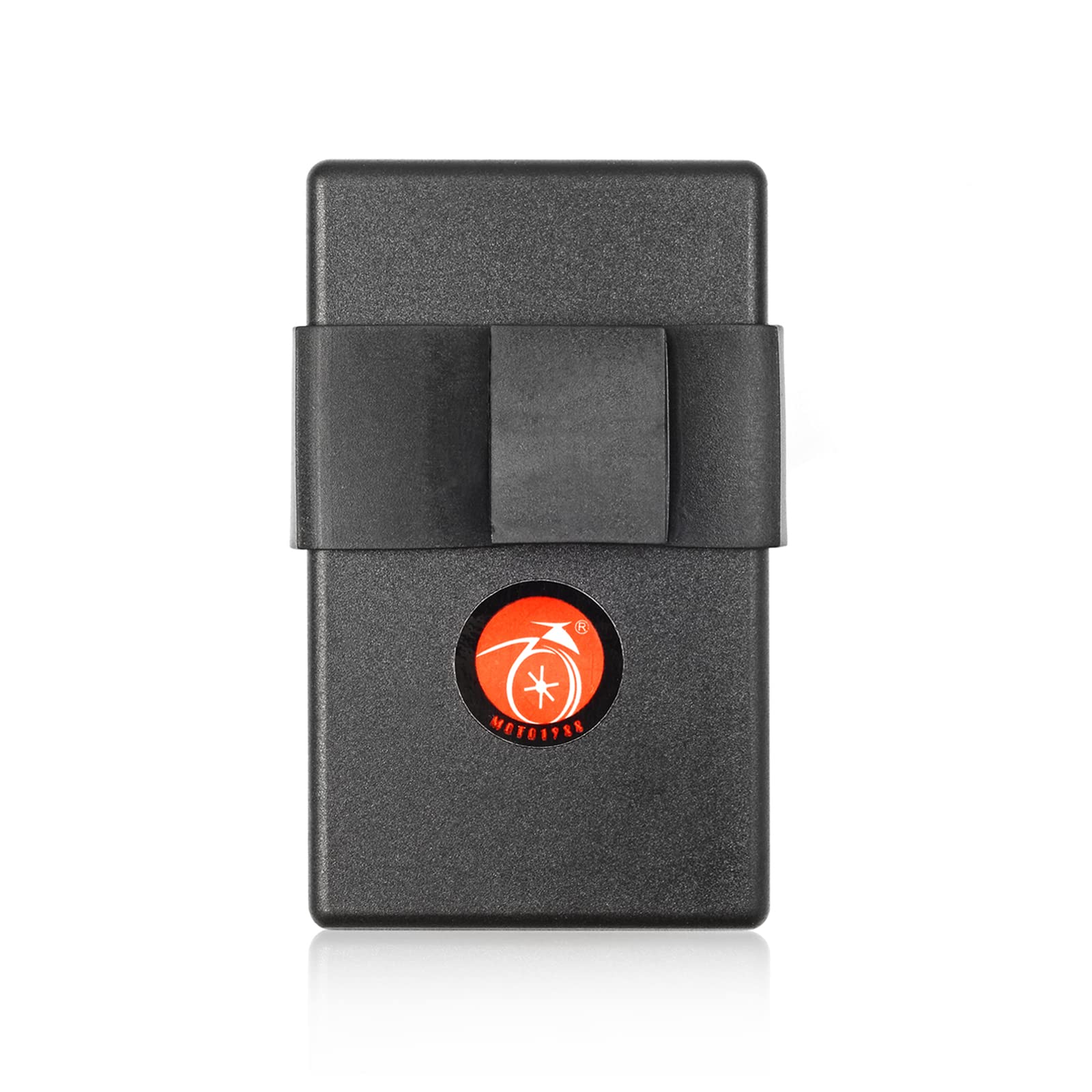 Cdi Box Ignition Control Module Compatible With Honda Foreman 450 Trx450Es Trx450Fe Trx450Fm Trx450S 1998-2004 30410-Hn0-A01