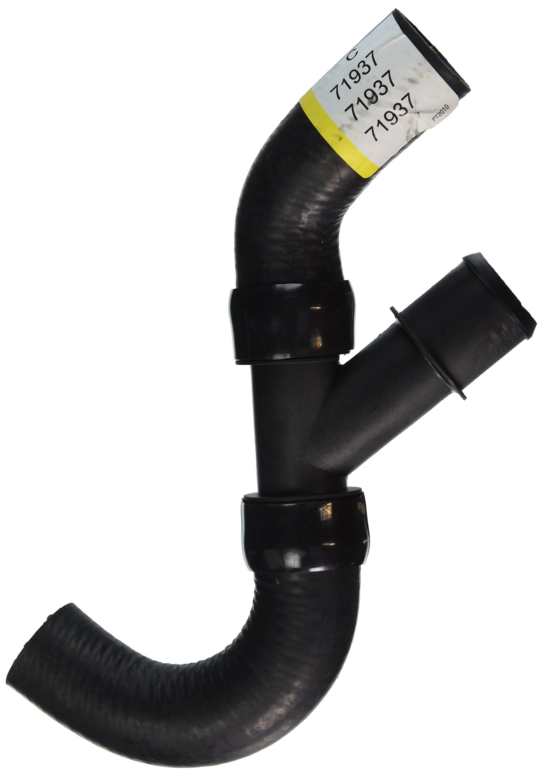 Dayco 71937 Curved Hose