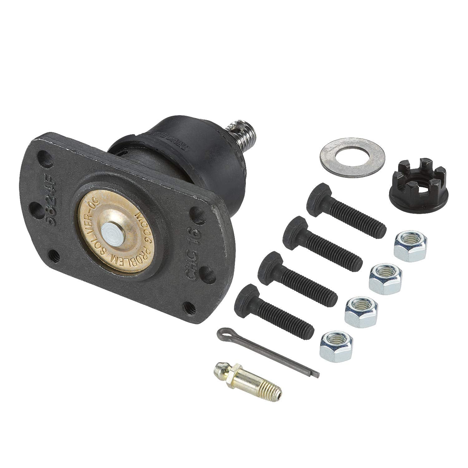 Moog K5301 Front Lower Suspension Ball Joint For Chevrolet Lumina